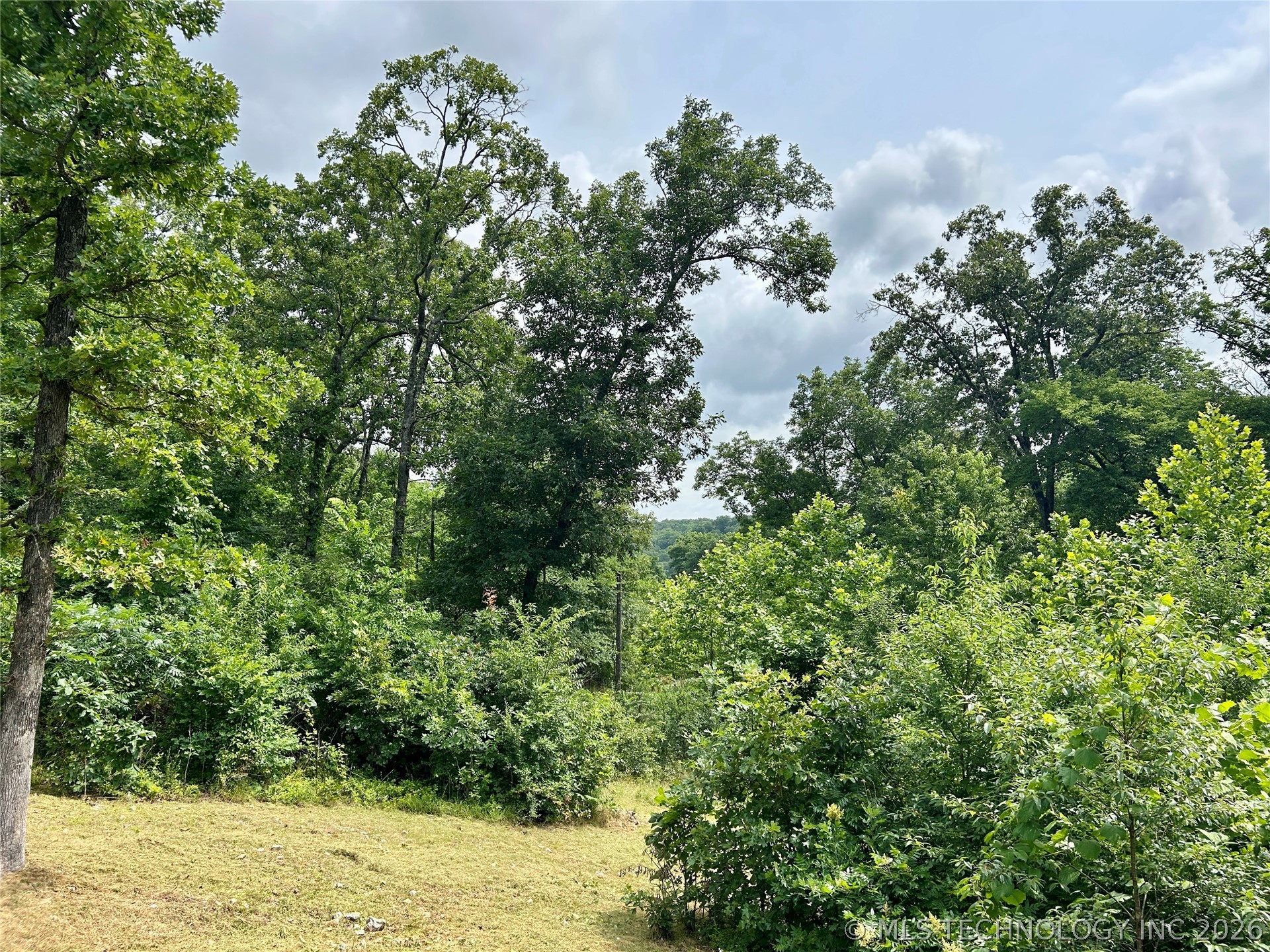 463501 E 820 Road Stilwell OK 74960