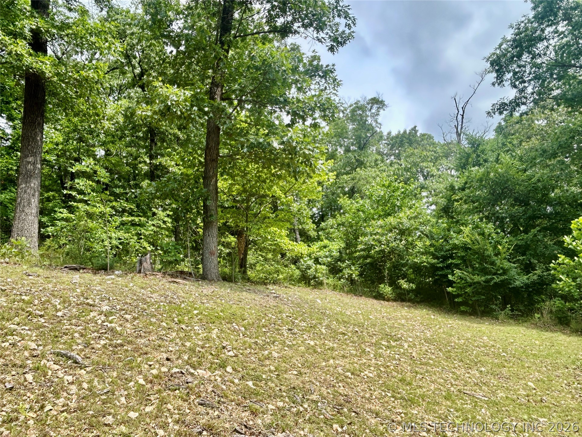 463501 E 820 Road Stilwell OK 74960