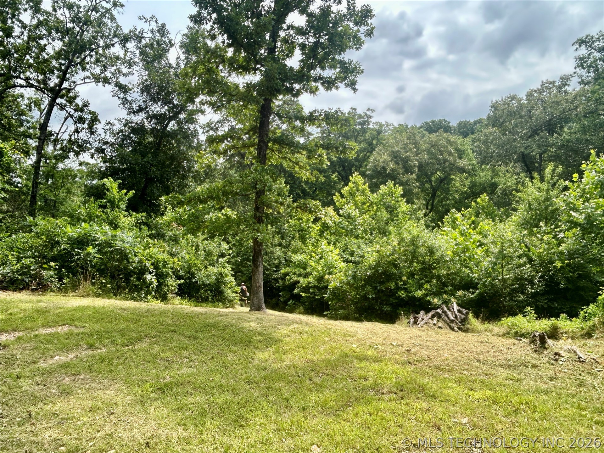 463501 E 820 Road Stilwell OK 74960