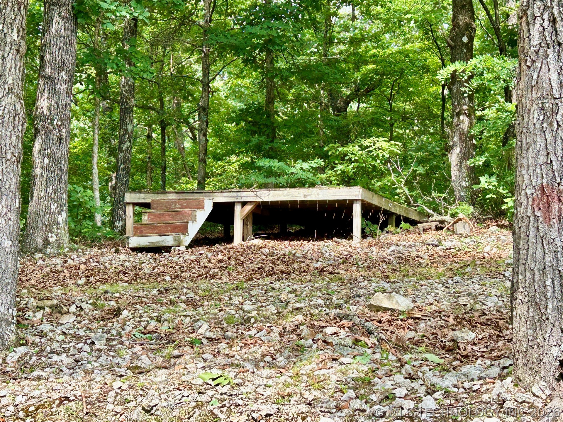 463501 E 820 Road Stilwell OK 74960