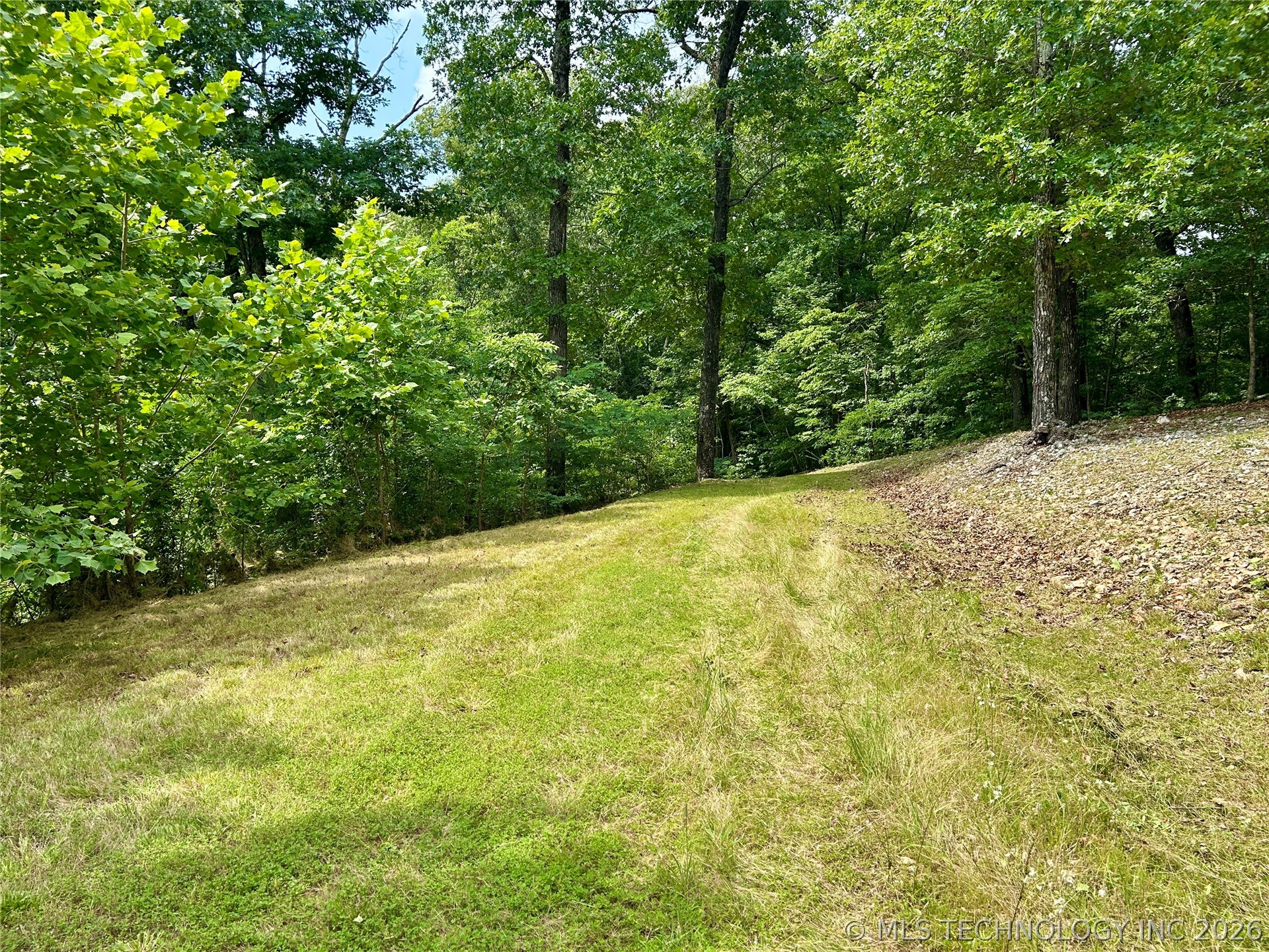 463501 E 820 Road Stilwell OK 74960