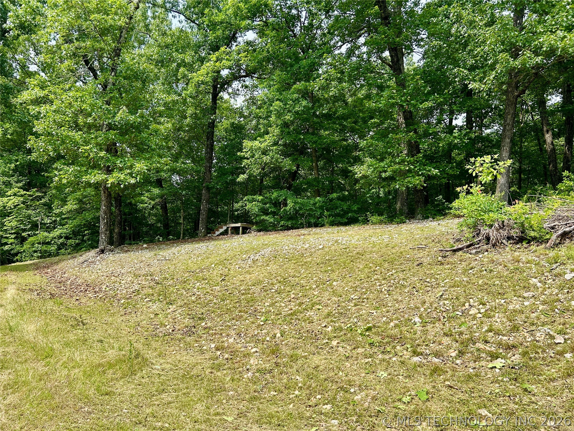 463501 E 820 Road Stilwell OK 74960