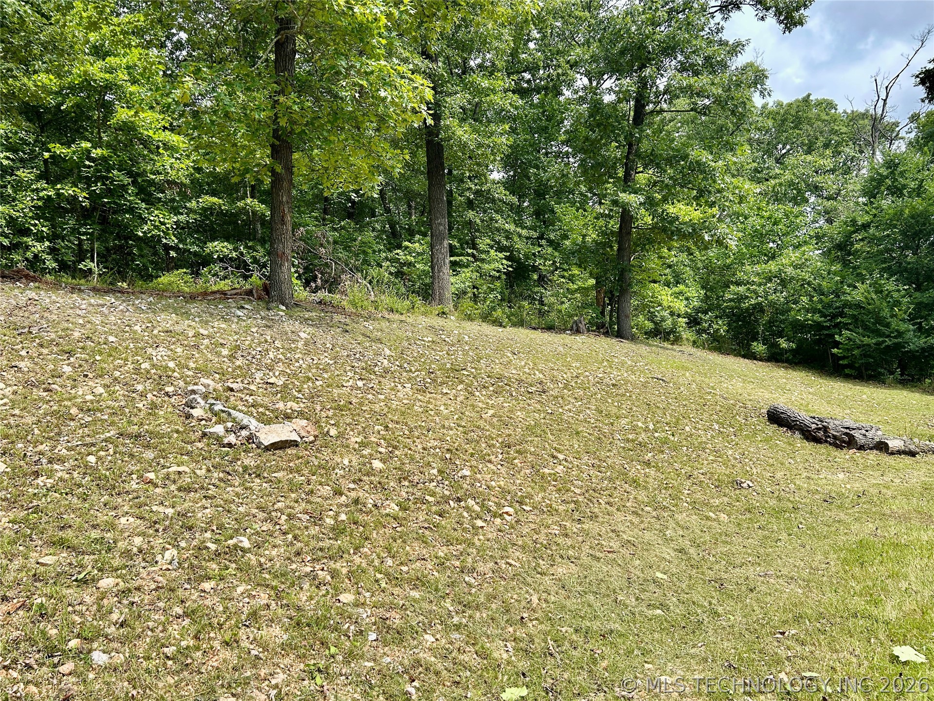 463501 E 820 Road Stilwell OK 74960