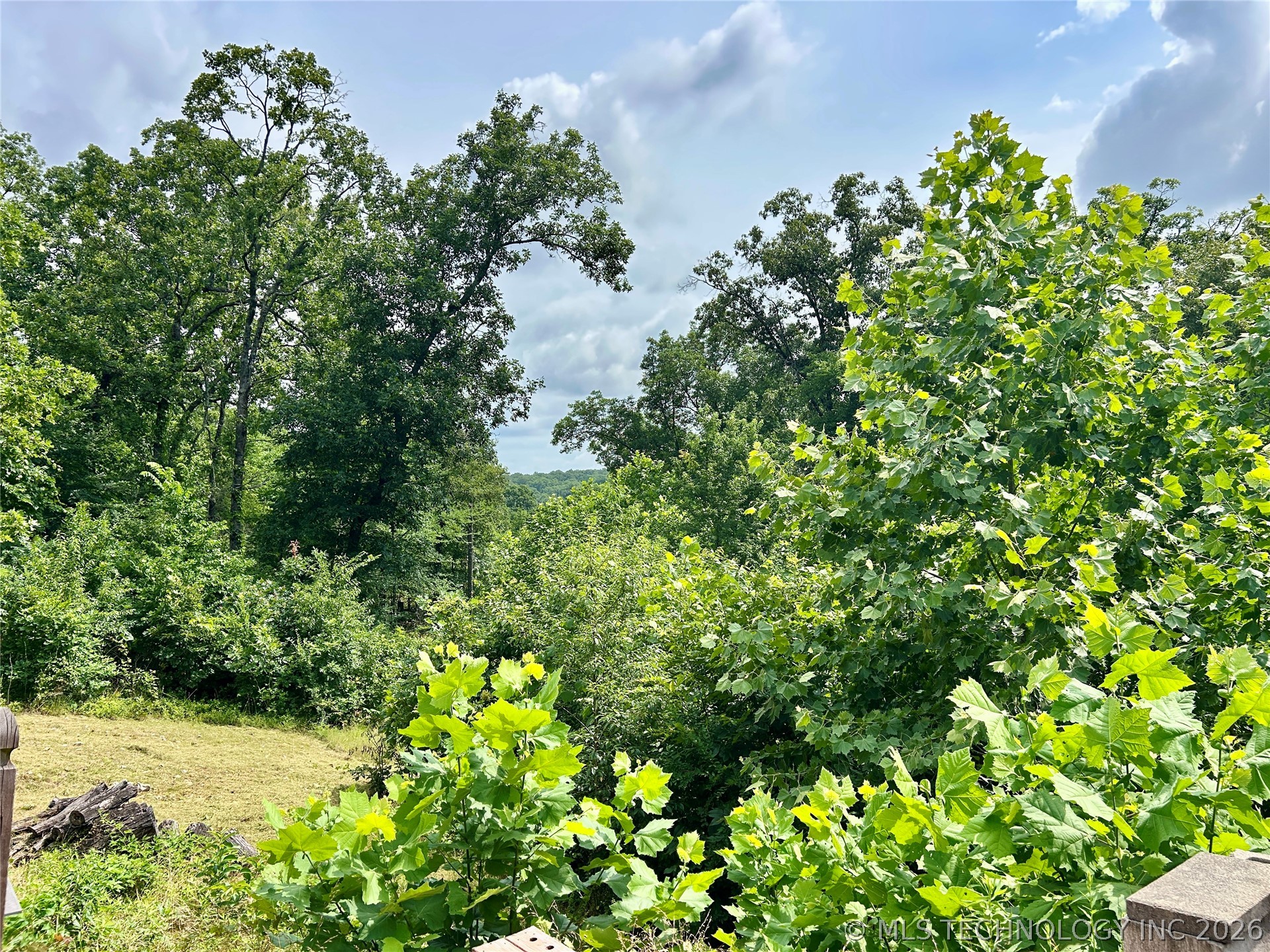 463501 E 820 Road Stilwell OK 74960