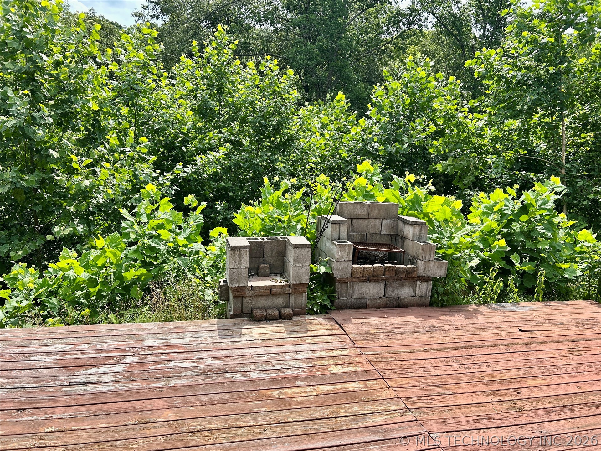 463501 E 820 Road Stilwell OK 74960