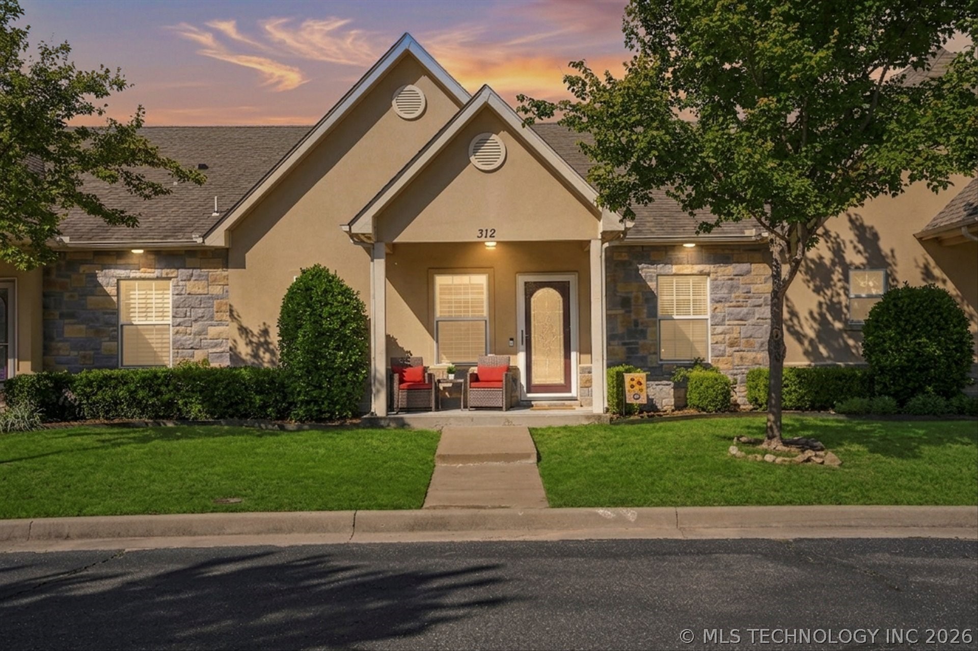 312 S Cypress Avenue Broken Arrow OK 74012