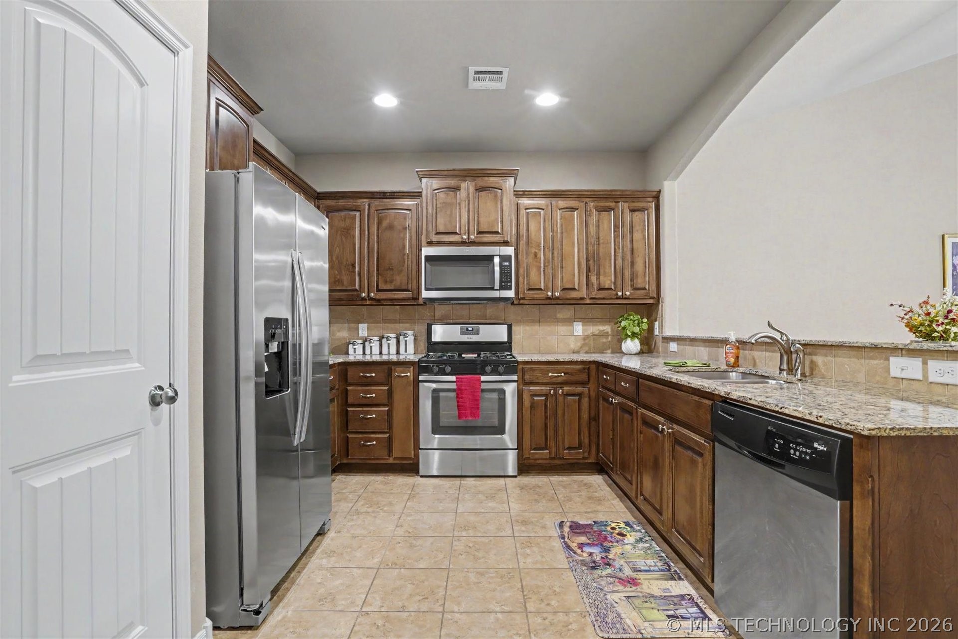 312 S Cypress Avenue Broken Arrow OK 74012