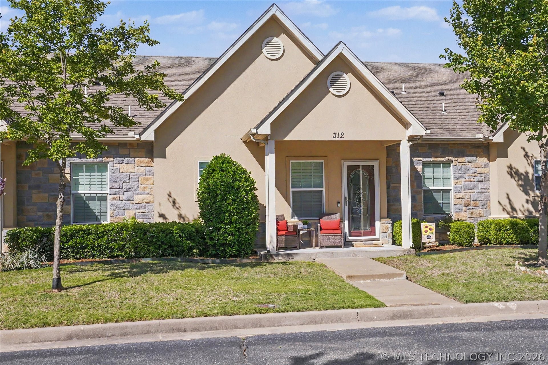 312 S Cypress Avenue Broken Arrow OK 74012