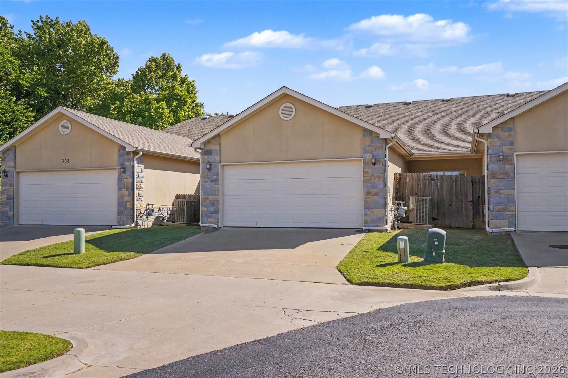 312 S Cypress Avenue Broken Arrow OK 74012
