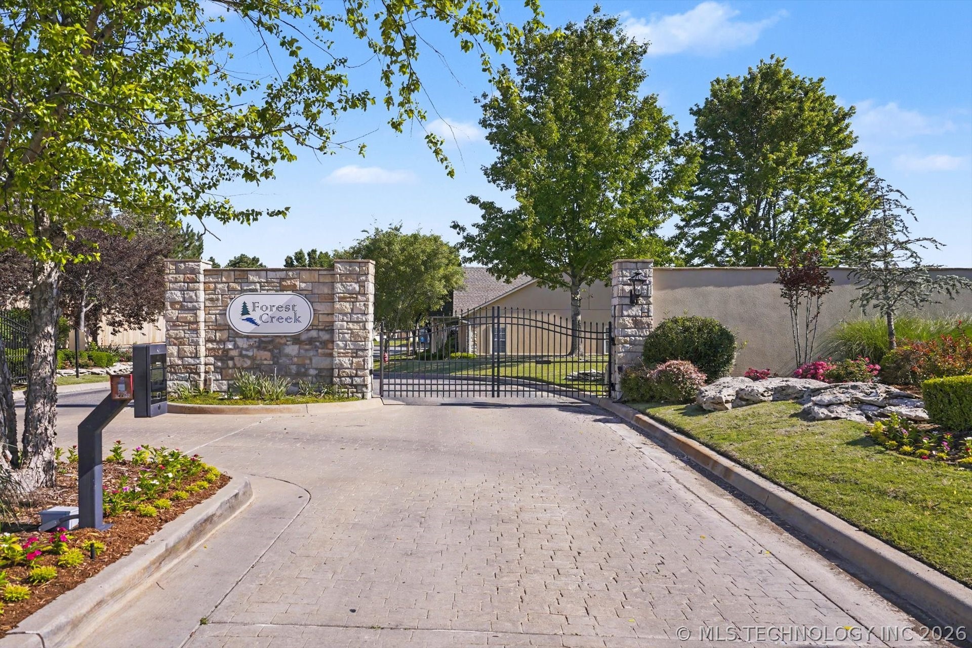 312 S Cypress Avenue Broken Arrow OK 74012