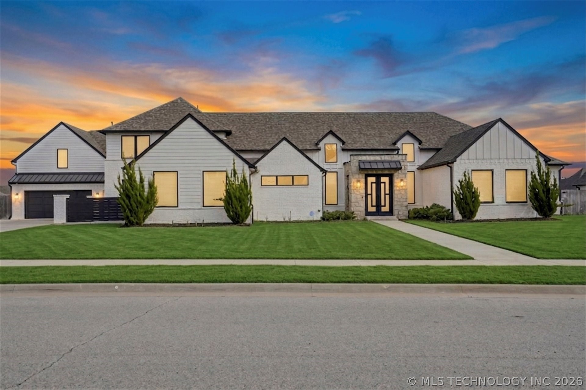 6685 E 128th Street Bixby OK 74008