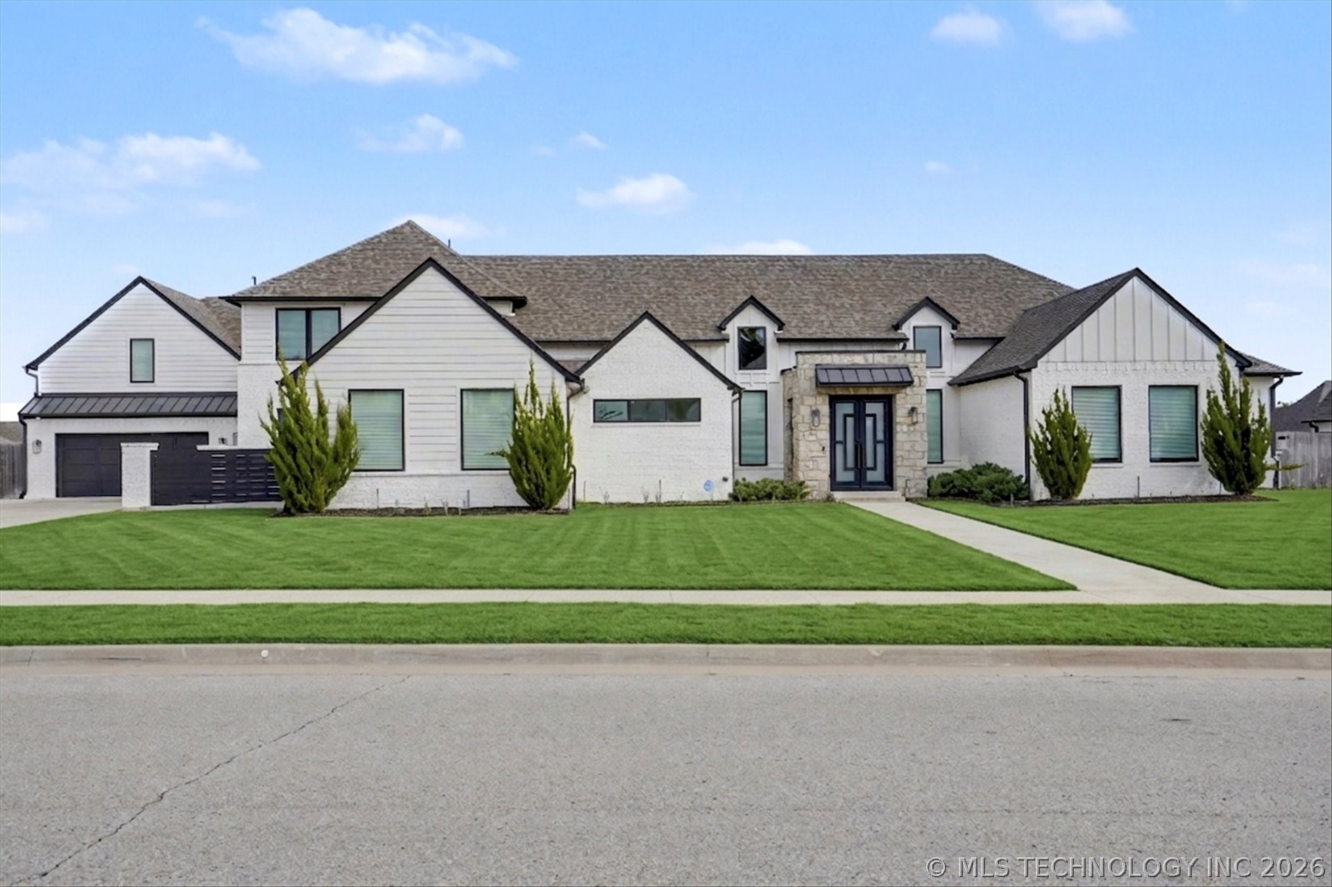 6685 E 128th Street Bixby OK 74008