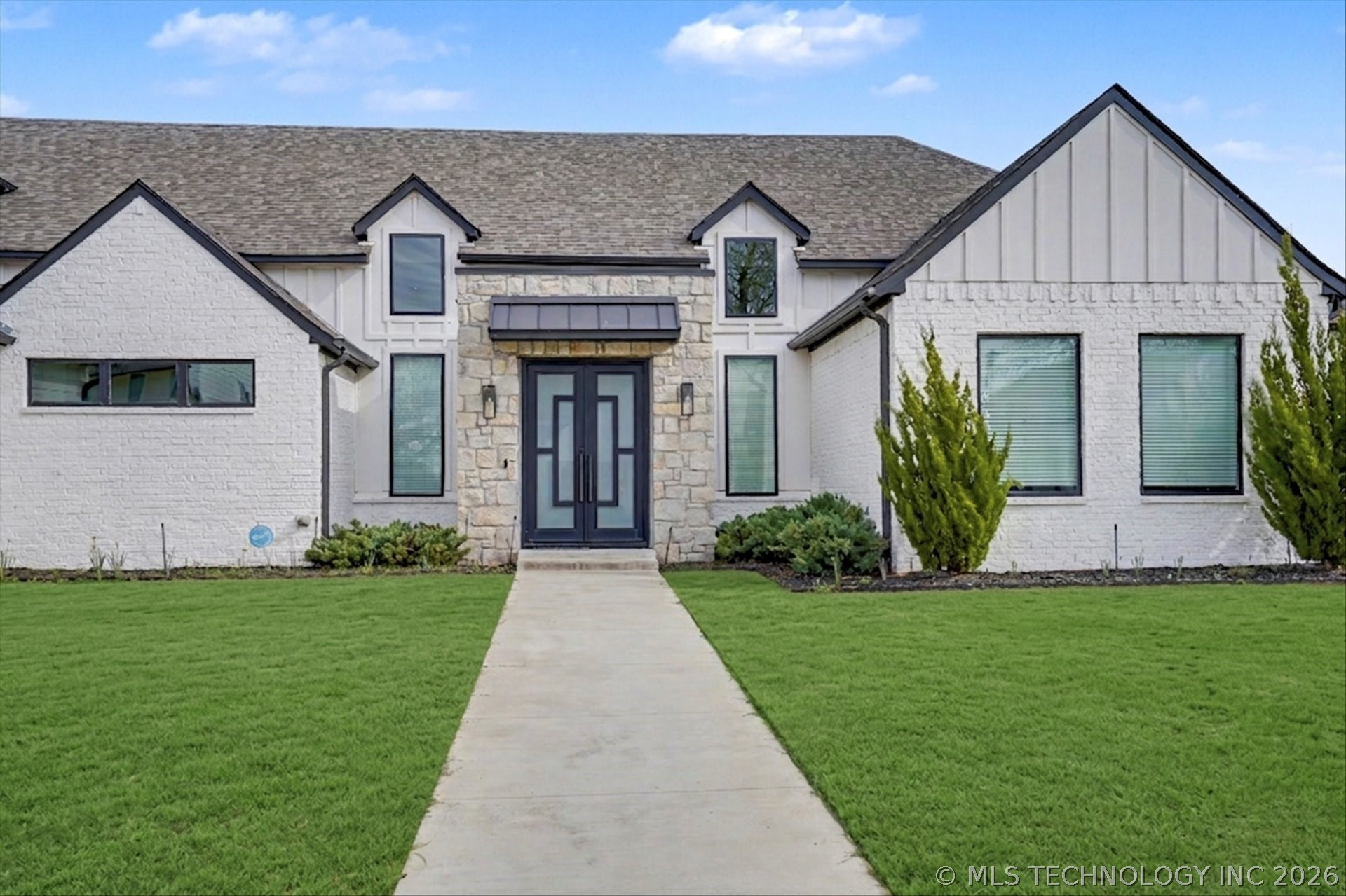 6685 E 128th Street Bixby OK 74008