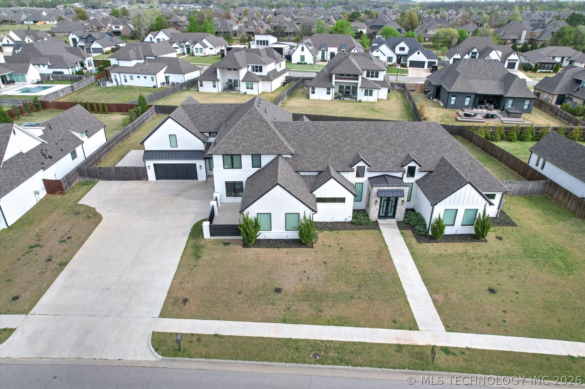 6685 E 128th Street Bixby OK 74008