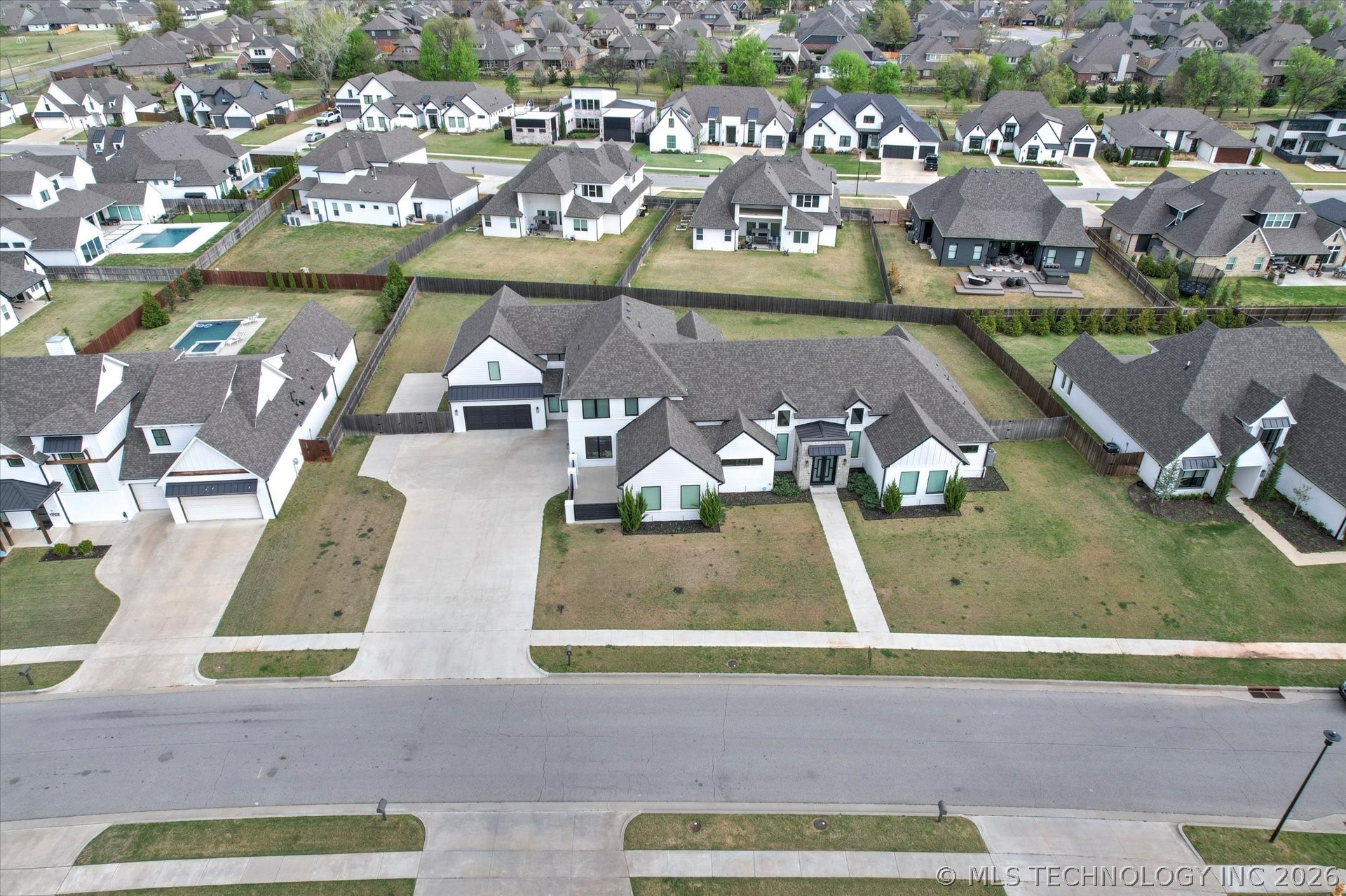 6685 E 128th Street Bixby OK 74008