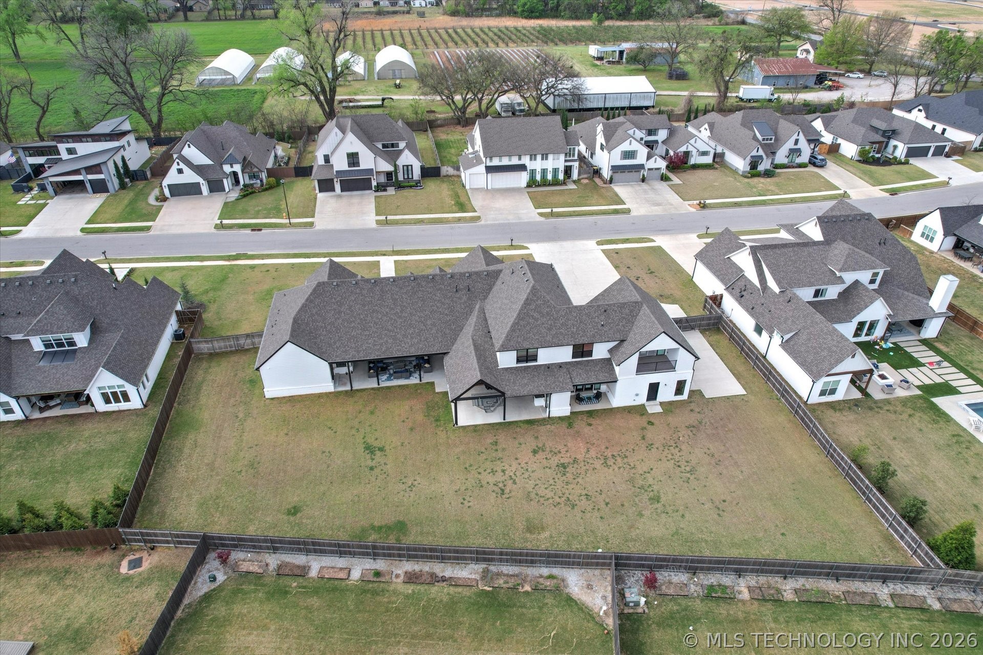 6685 E 128th Street Bixby OK 74008
