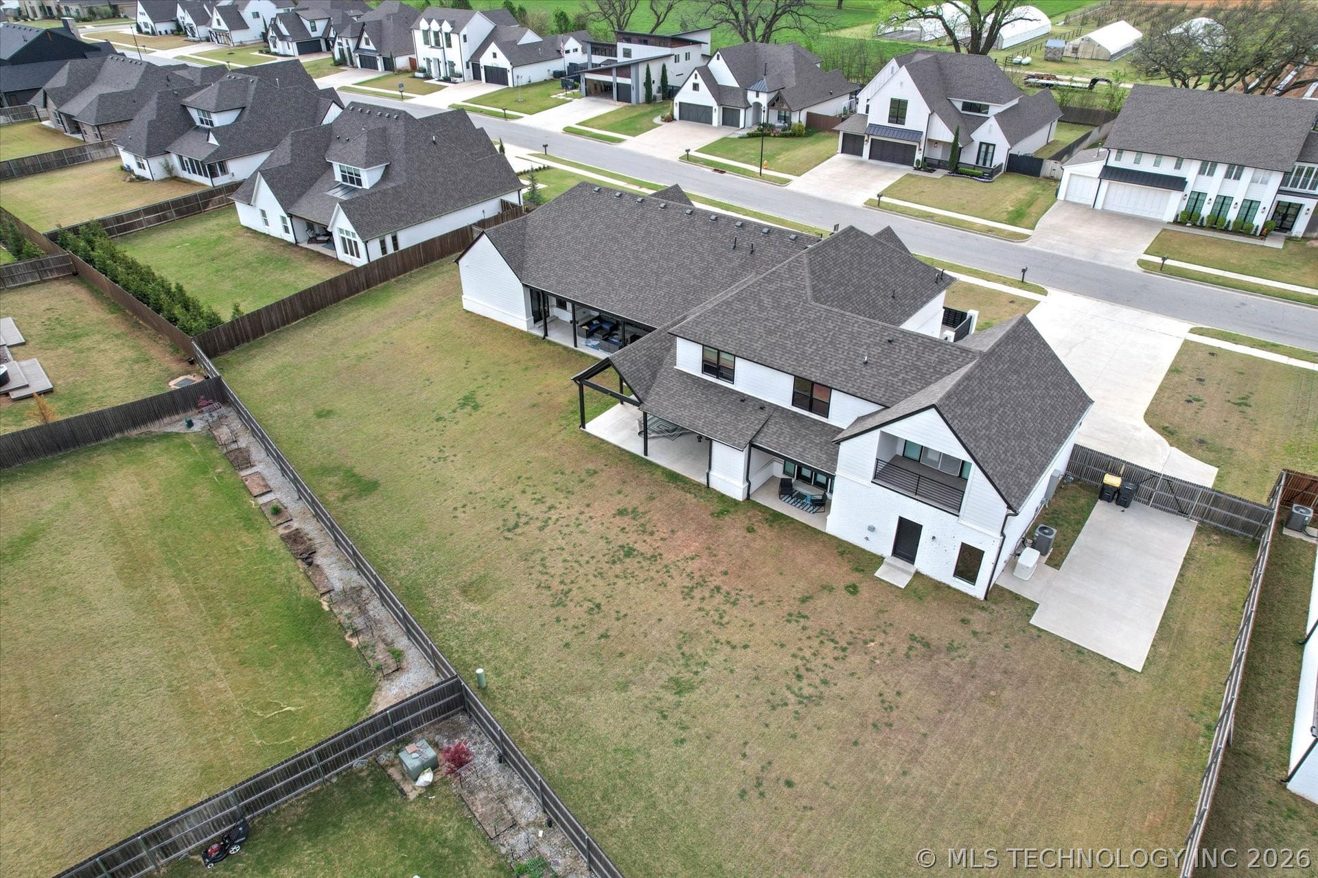 6685 E 128th Street Bixby OK 74008