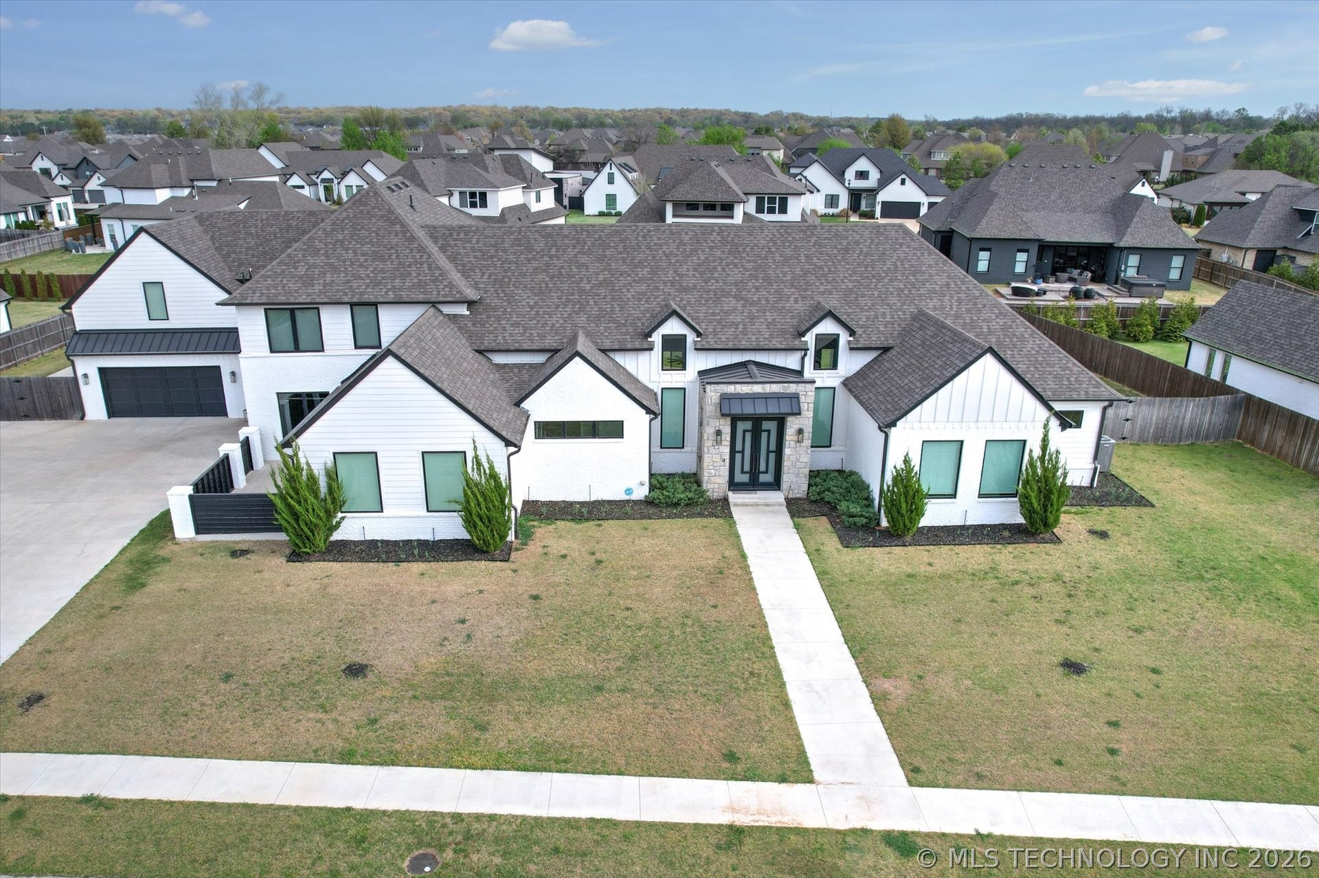 6685 E 128th Street Bixby OK 74008
