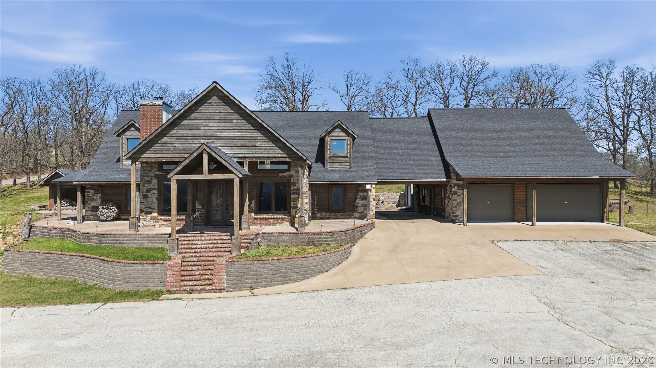 14751 S 4220 Road Claremore OK 74017