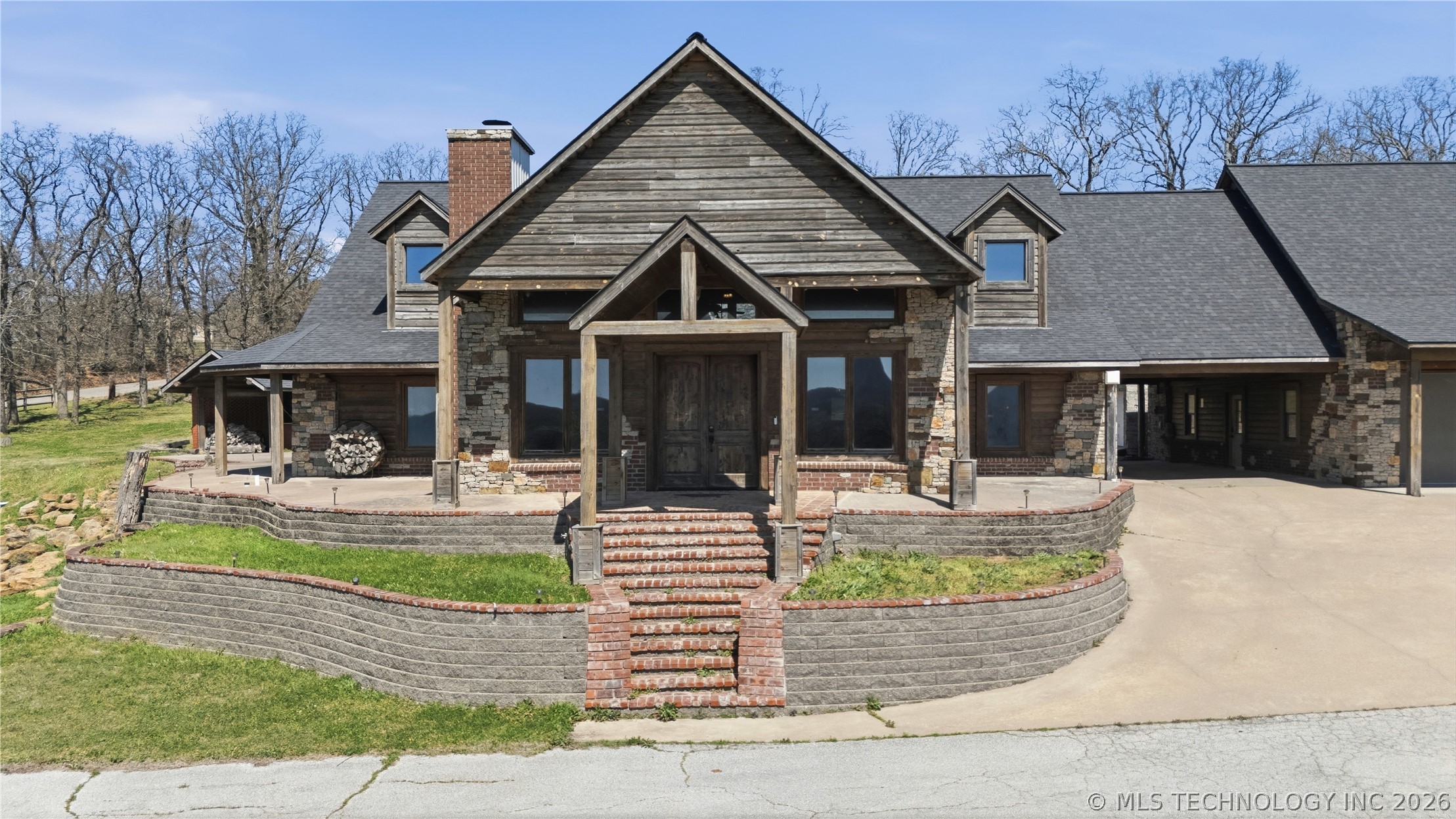 14751 S 4220 Road Claremore OK 74017