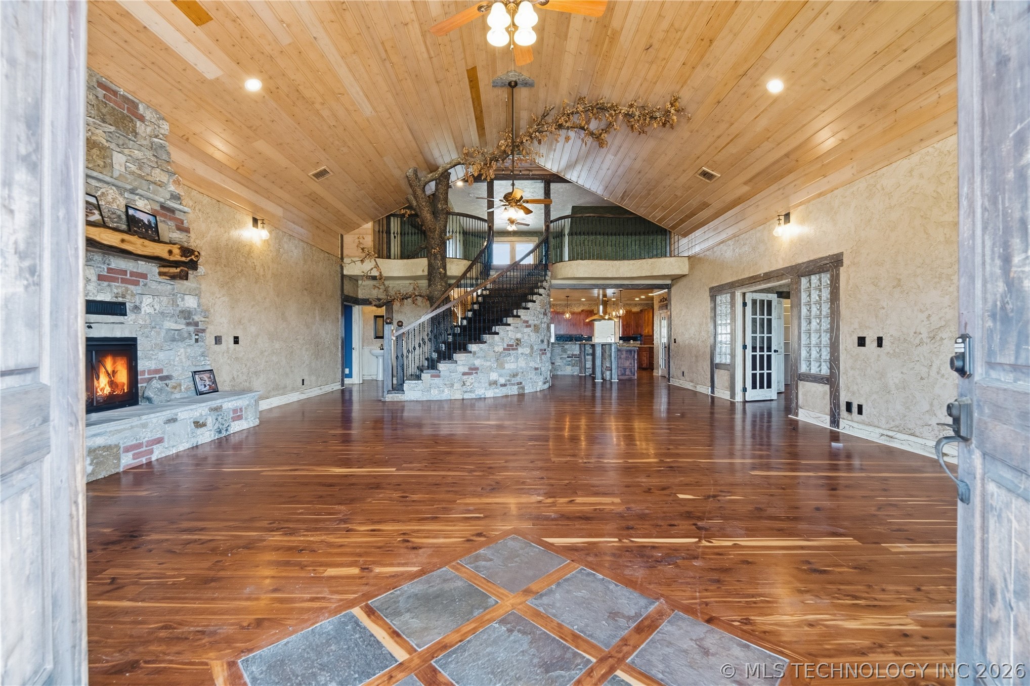 14751 S 4220 Road Claremore OK 74017