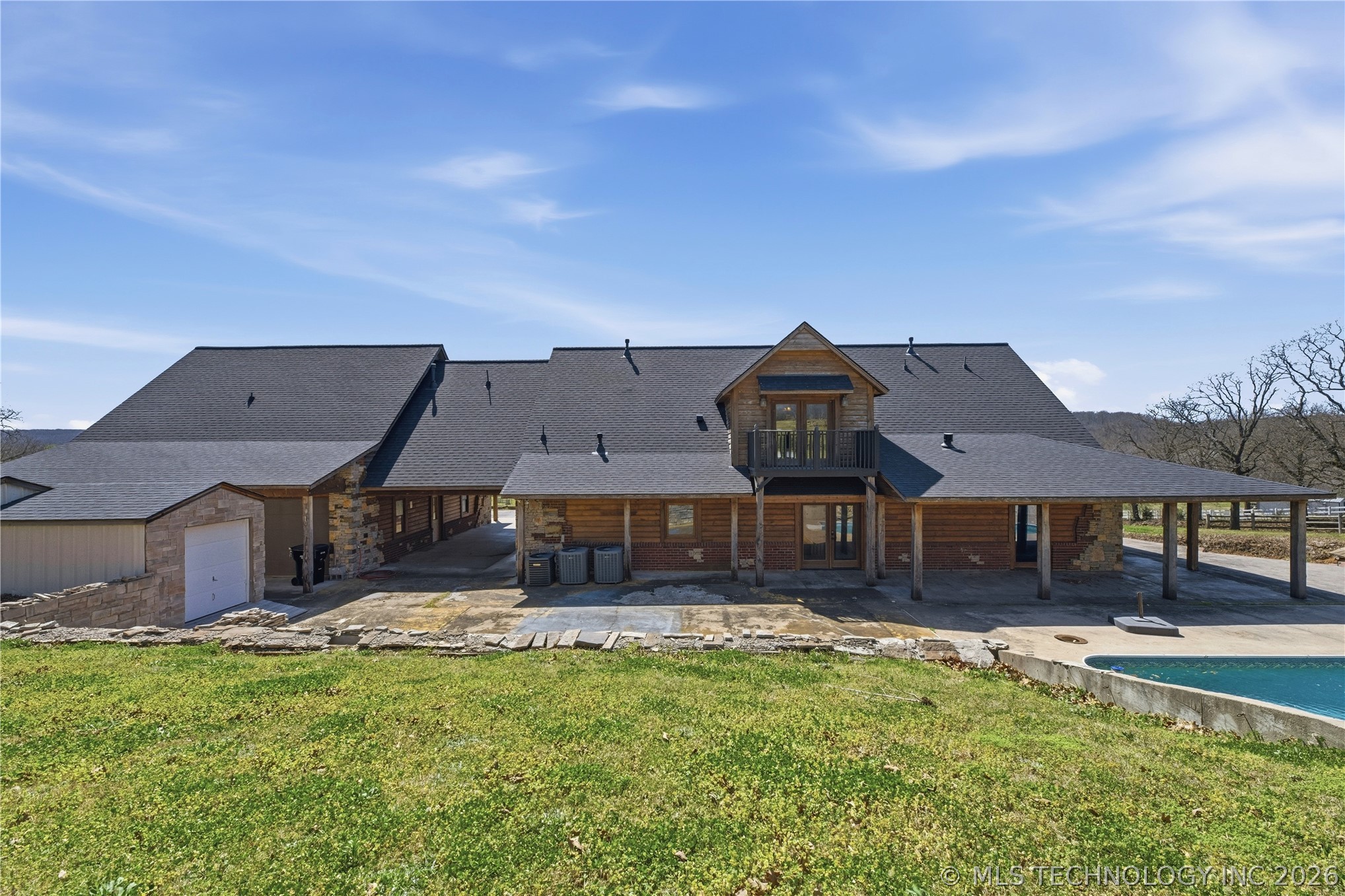 14751 S 4220 Road Claremore OK 74017