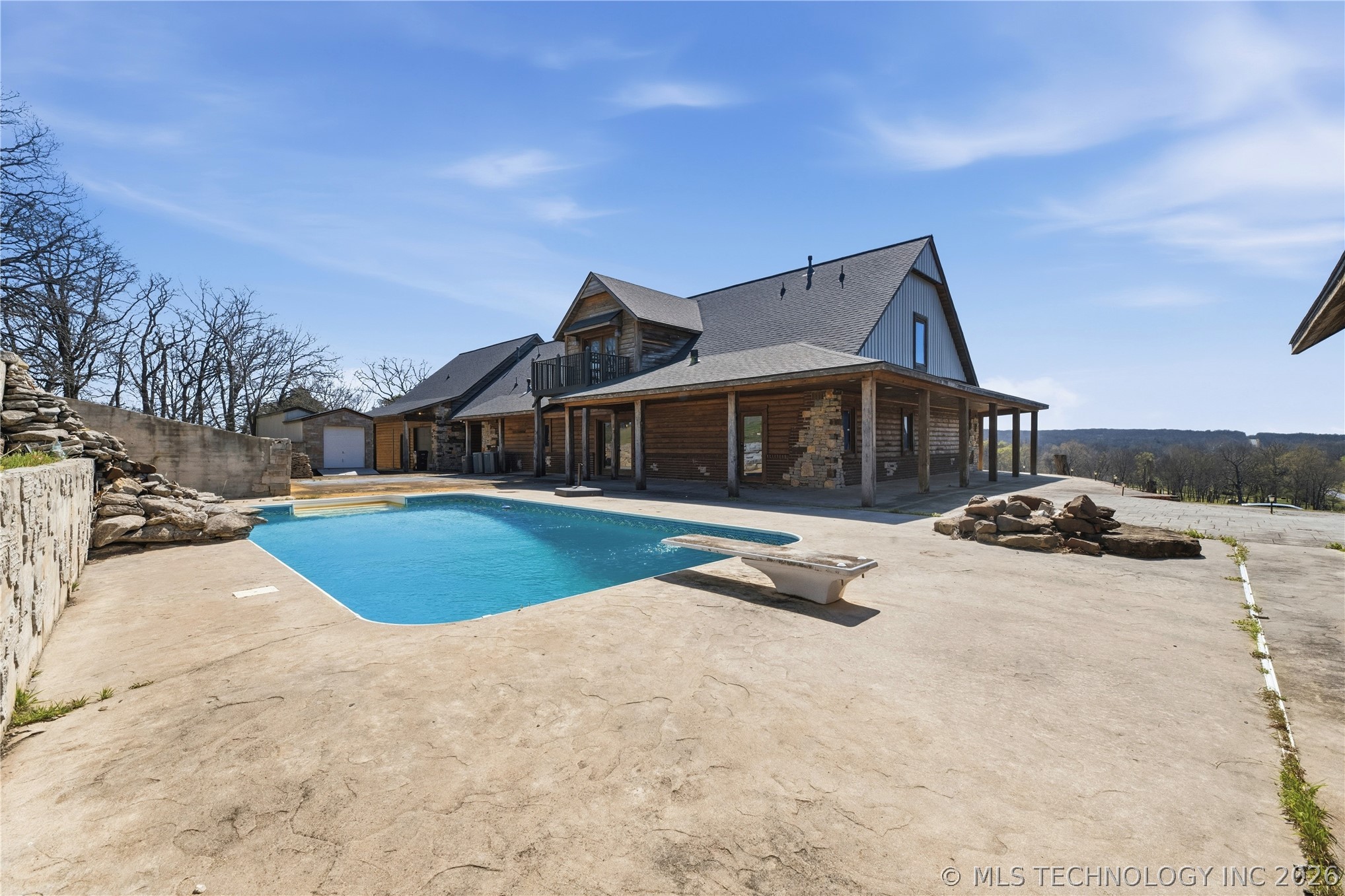 14751 S 4220 Road Claremore OK 74017