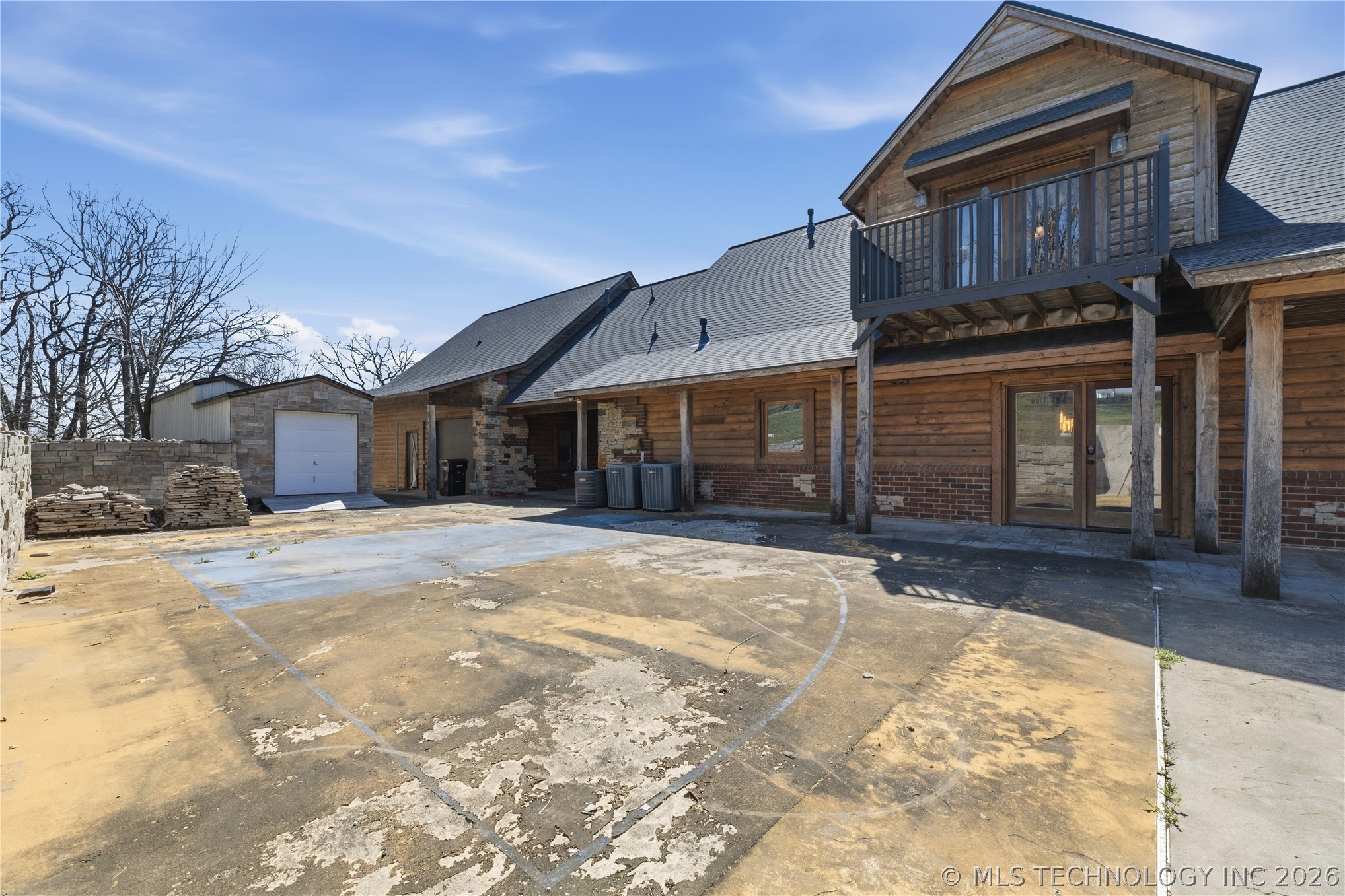 14751 S 4220 Road Claremore OK 74017