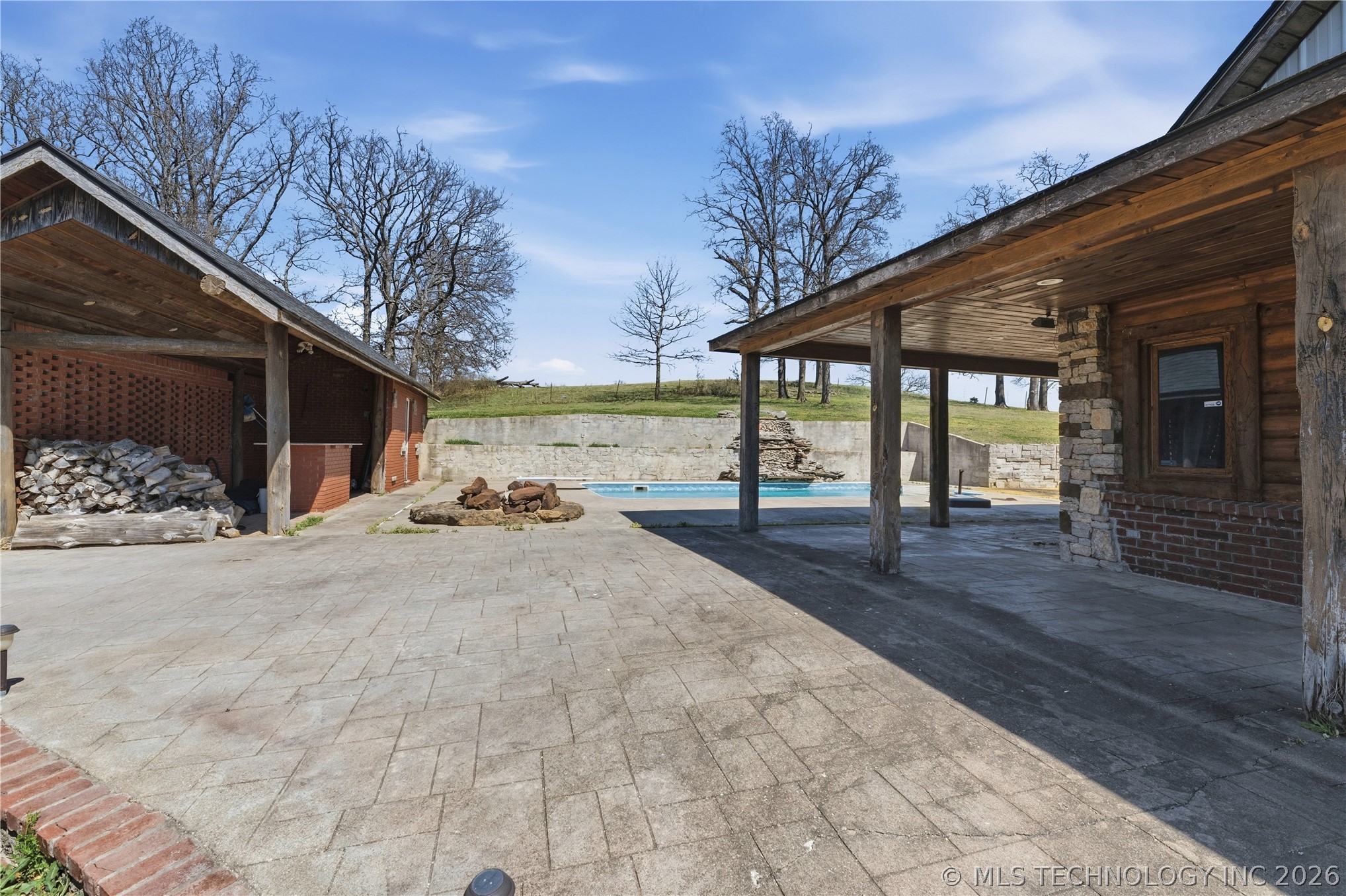 14751 S 4220 Road Claremore OK 74017