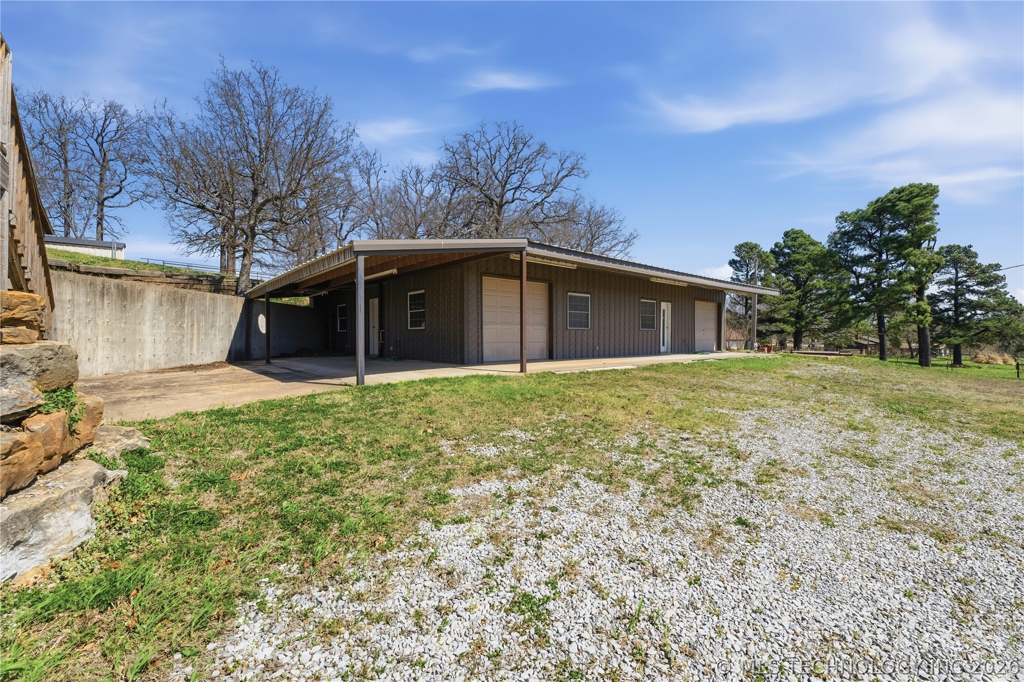 14751 S 4220 Road Claremore OK 74017