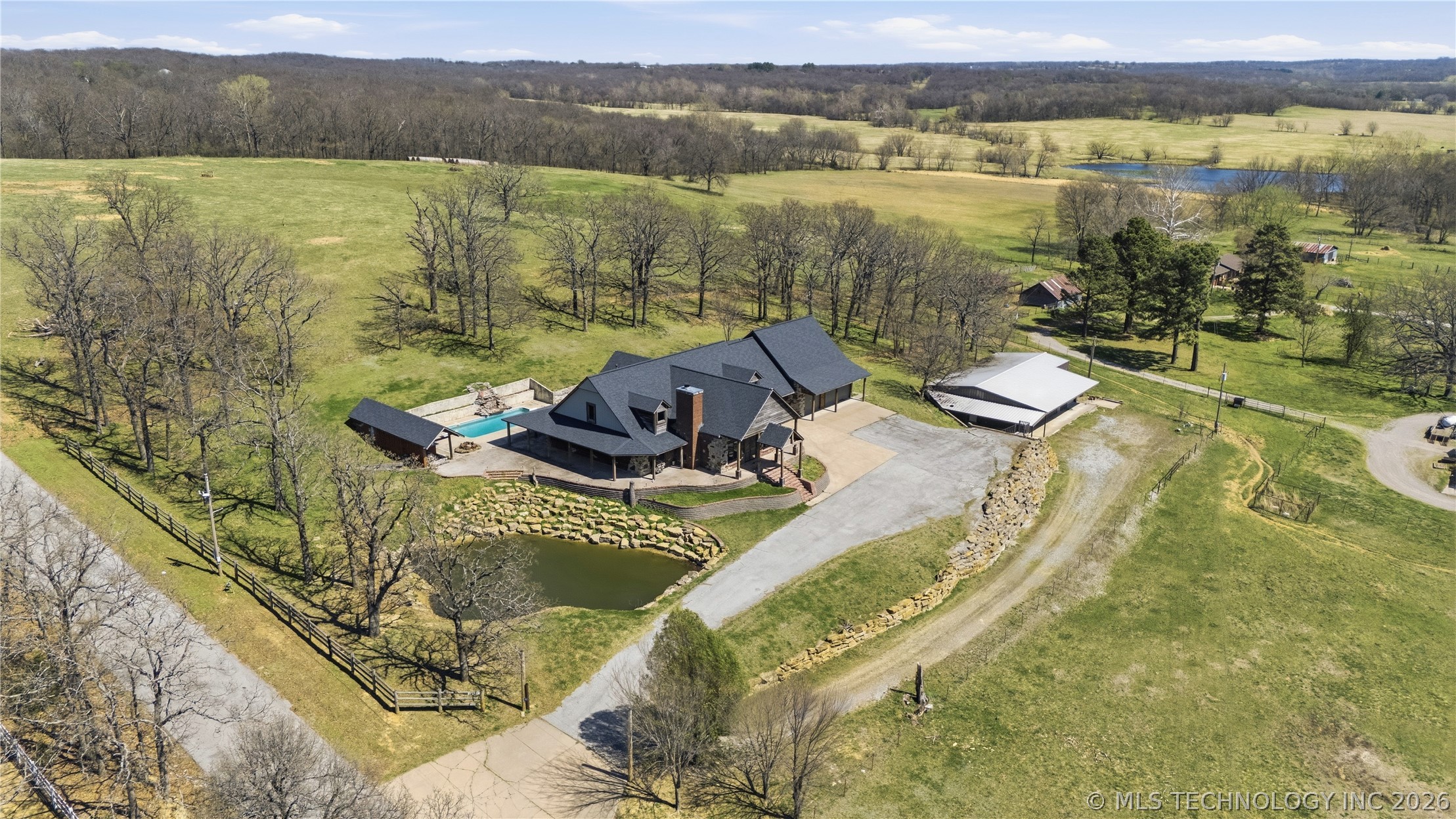 14751 S 4220 Road Claremore OK 74017