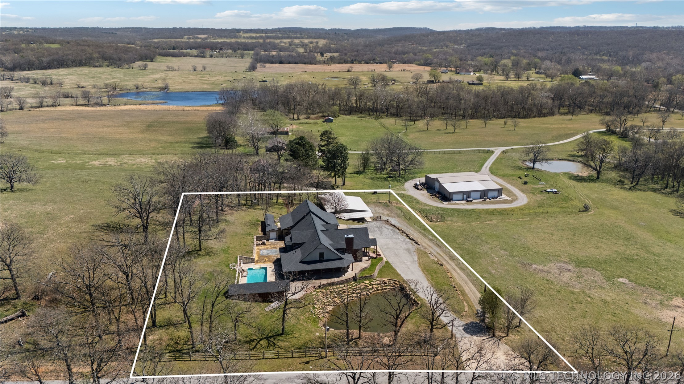 14751 S 4220 Road Claremore OK 74017