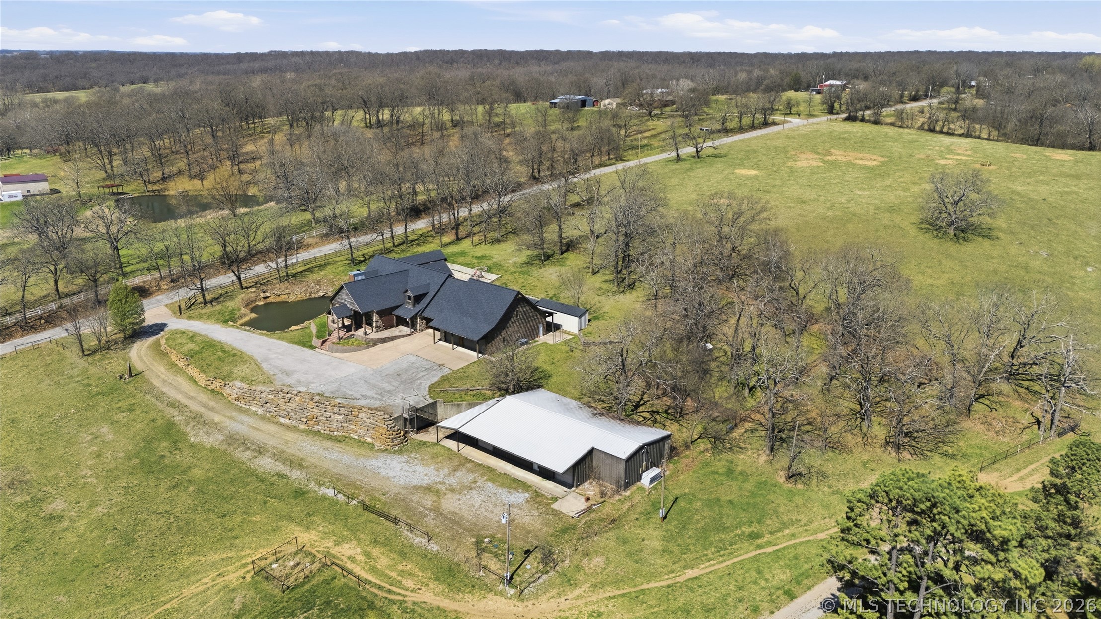 14751 S 4220 Road Claremore OK 74017