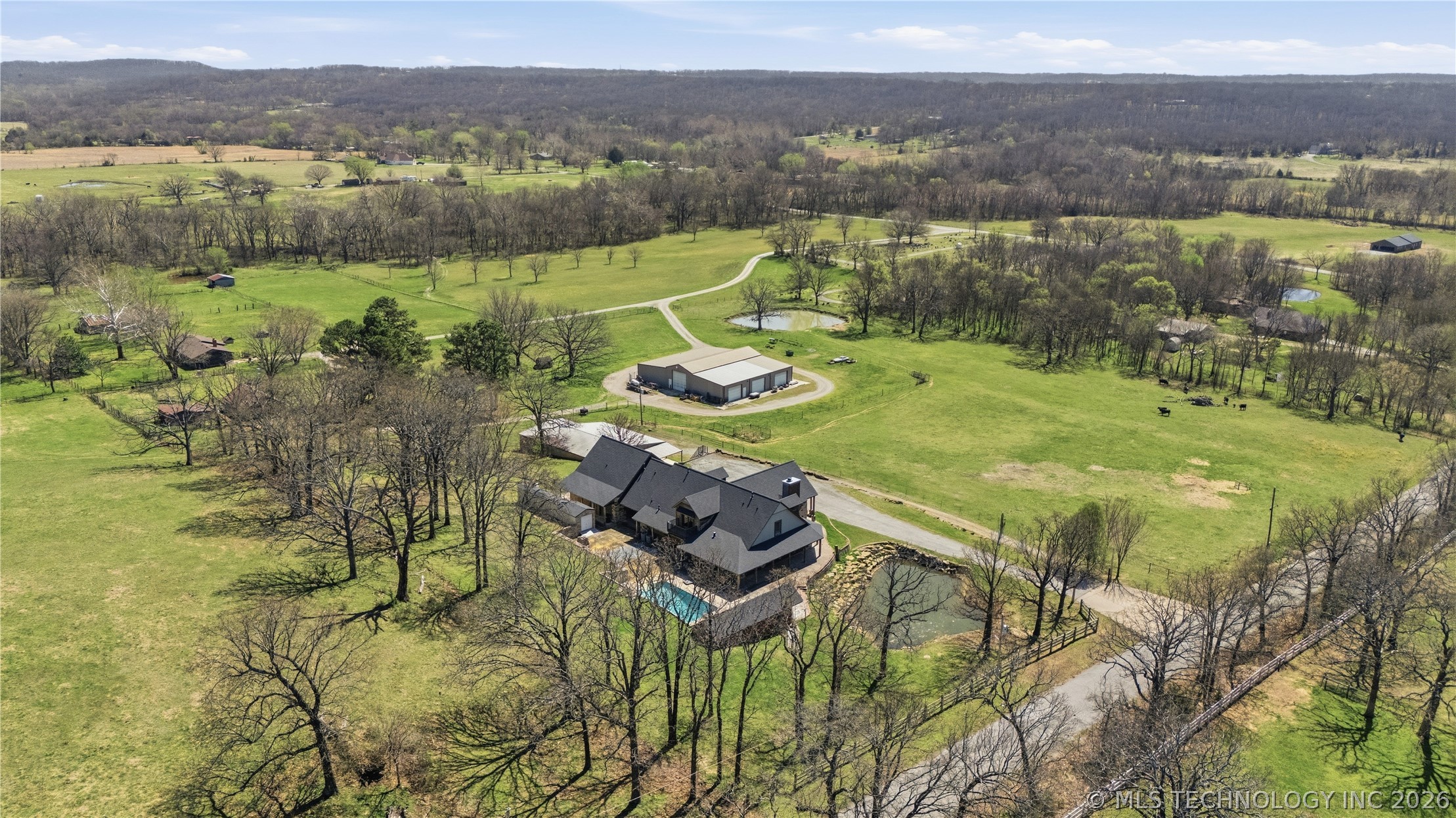 14751 S 4220 Road Claremore OK 74017