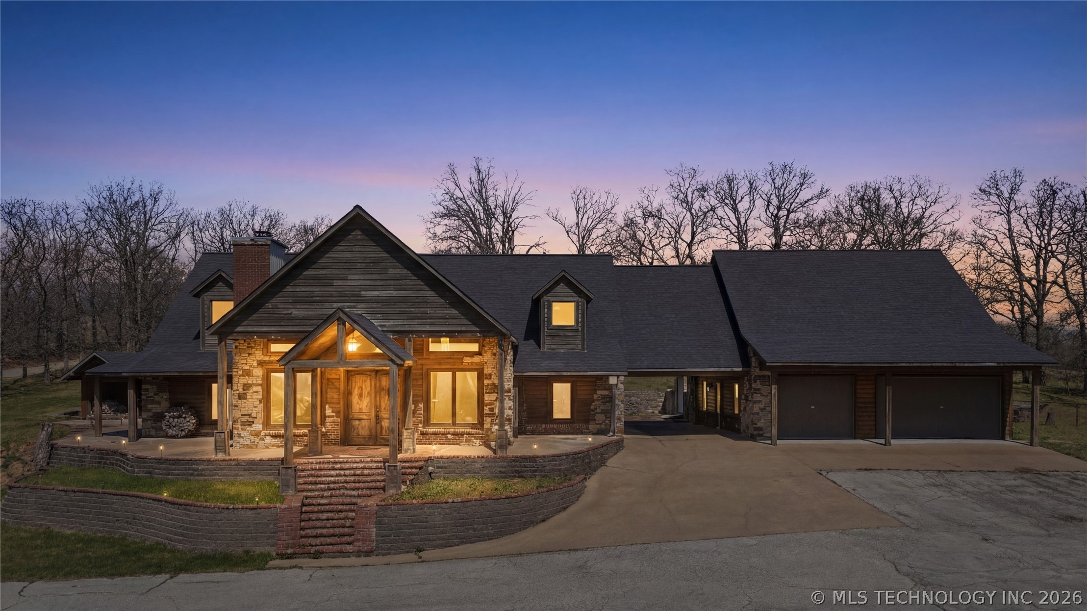 14751 S 4220 Road Claremore OK 74017