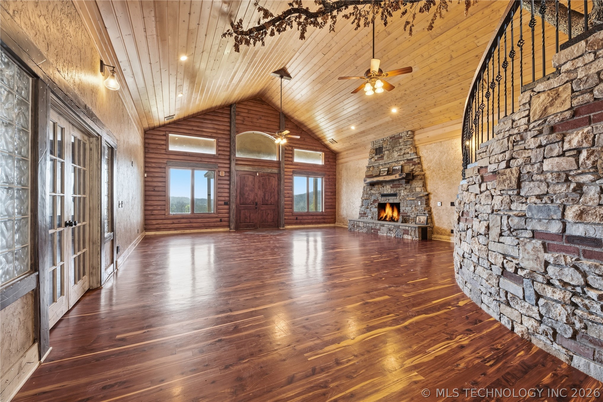 14751 S 4220 Road Claremore OK 74017