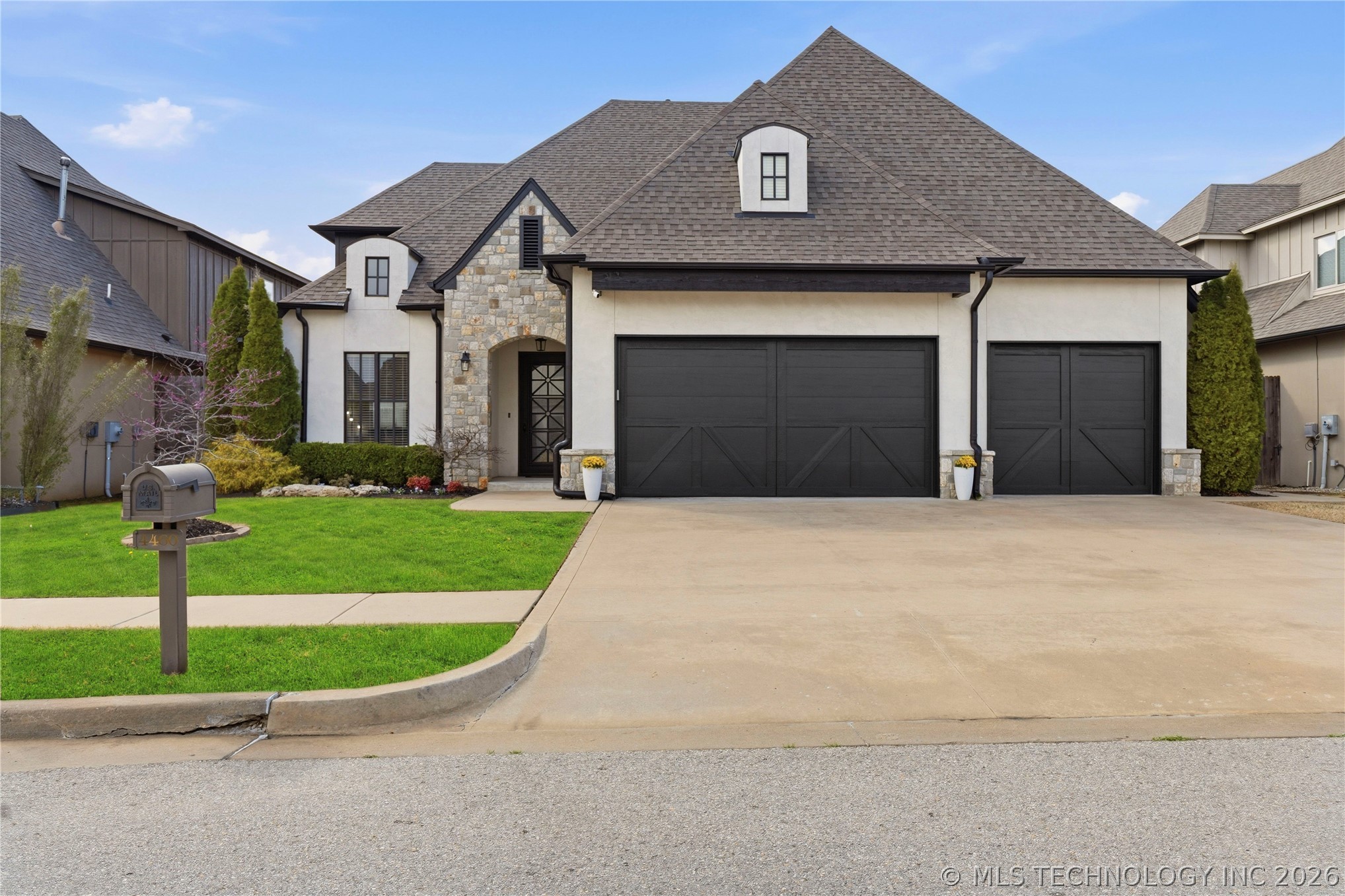 4460 S 169th Eastavenue Tulsa OK 74134