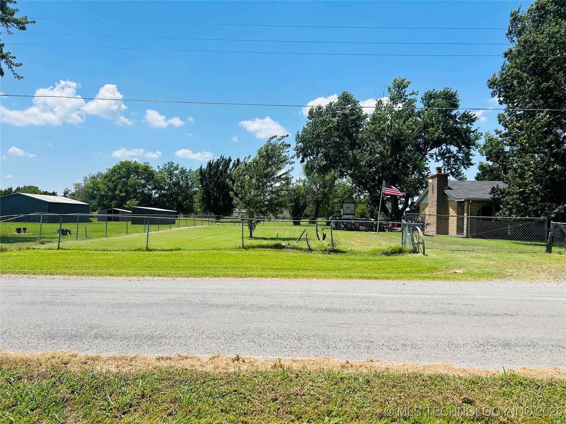 1231 S 61st Street W Muskogee OK 74401