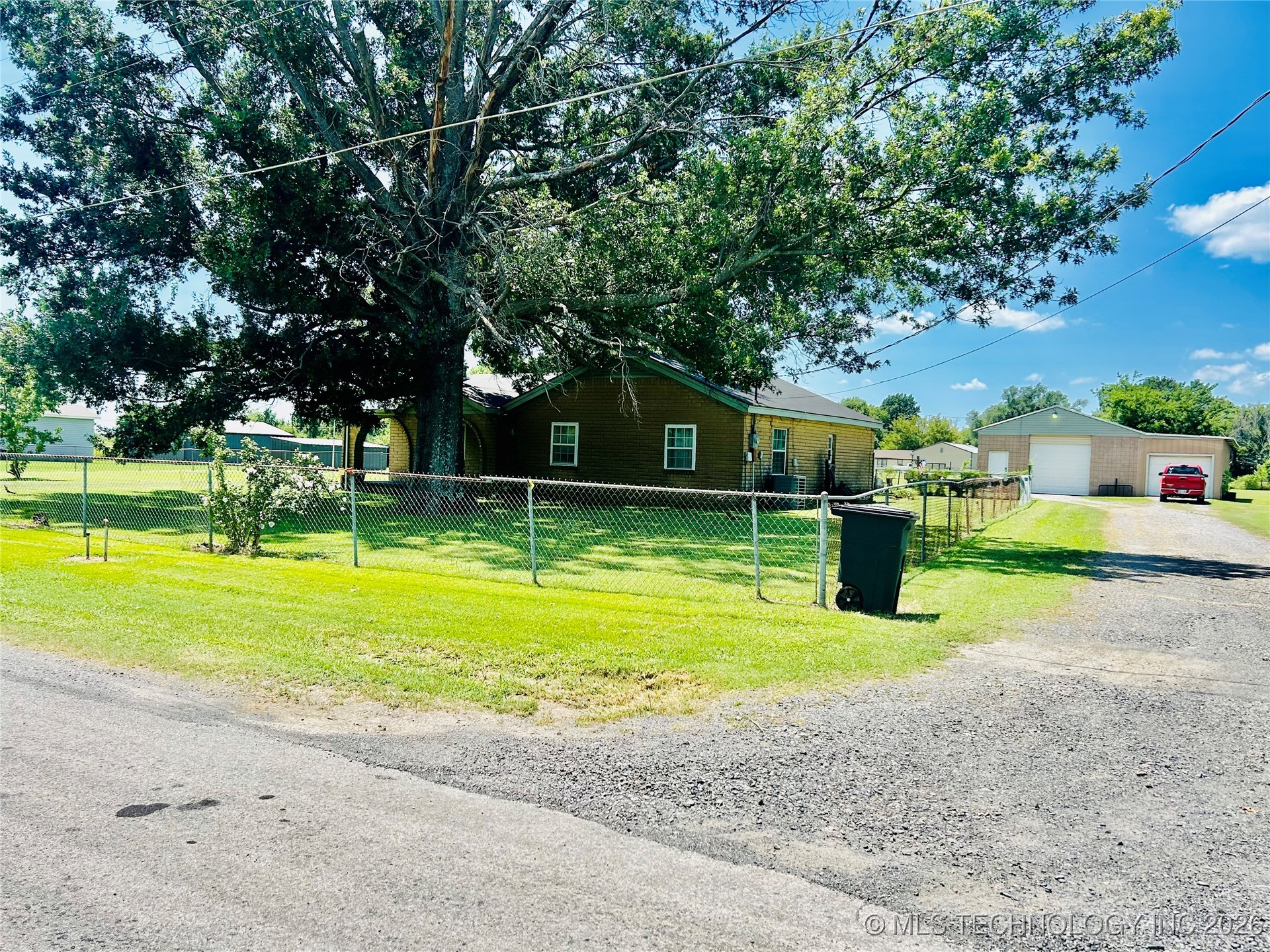 1231 S 61st Street W Muskogee OK 74401