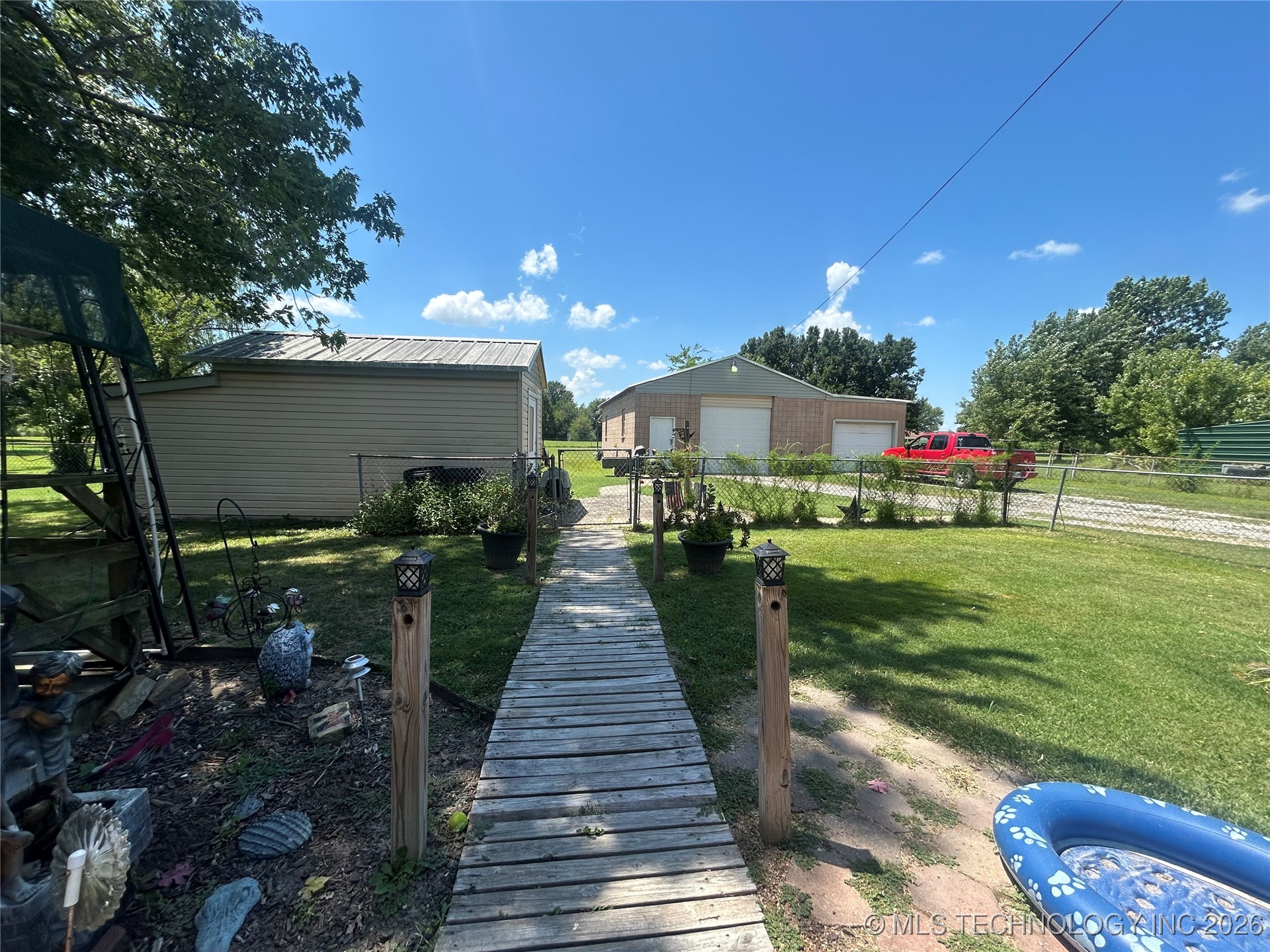 1231 S 61st Street W Muskogee OK 74401