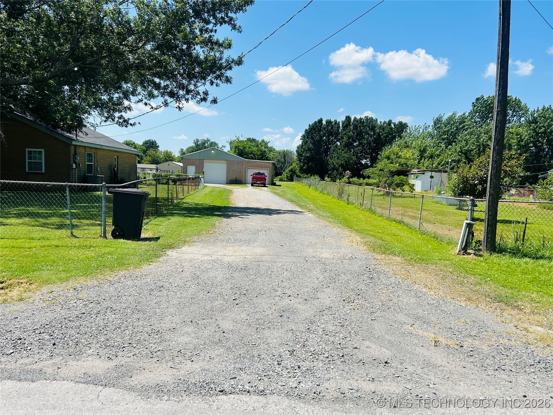 1231 S 61st Street W Muskogee OK 74401
