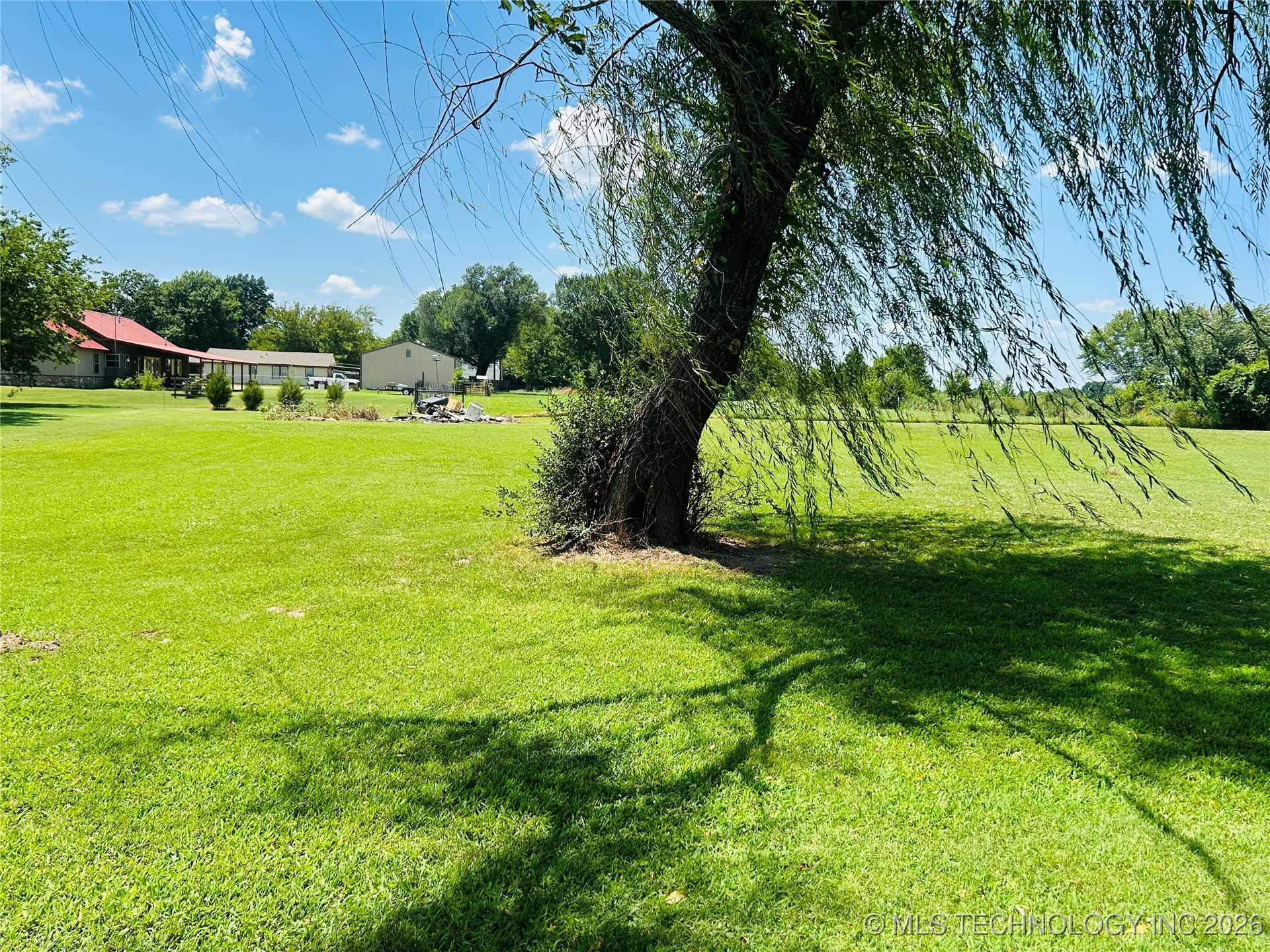 1231 S 61st Street W Muskogee OK 74401
