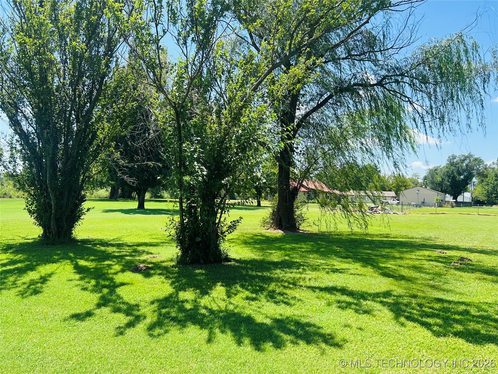 1231 S 61st Street W Muskogee OK 74401