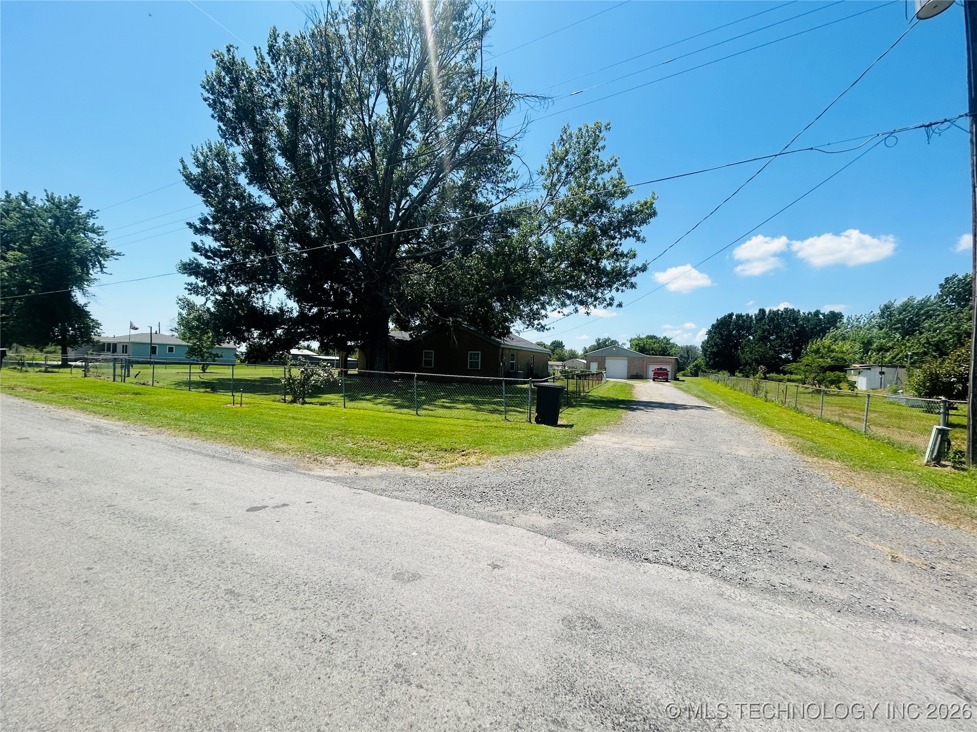 1231 S 61st Street W Muskogee OK 74401
