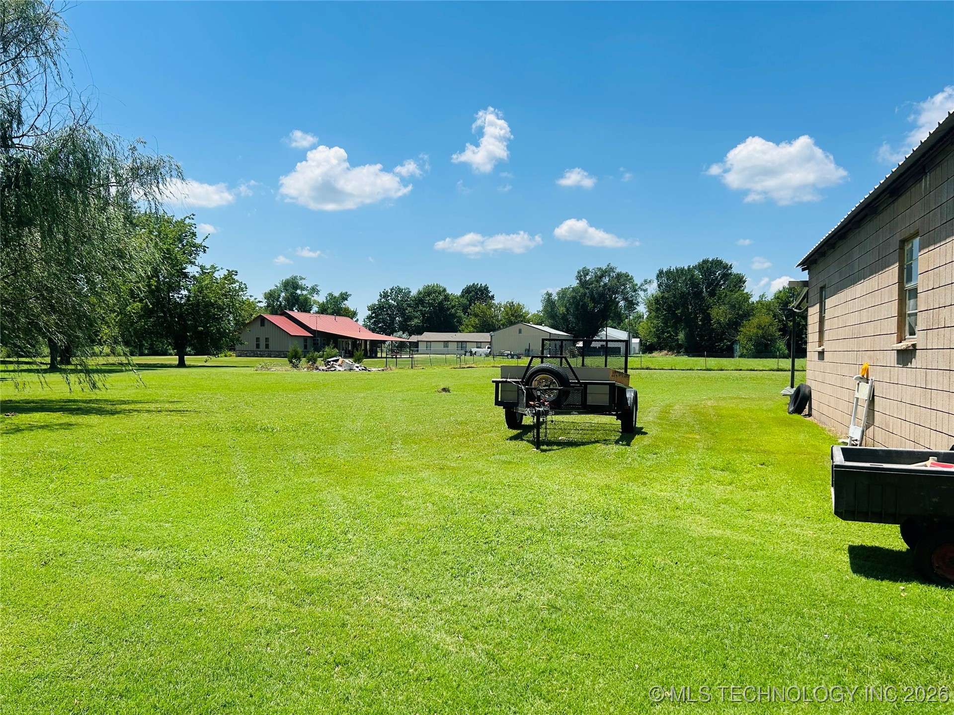 1231 S 61st Street W Muskogee OK 74401