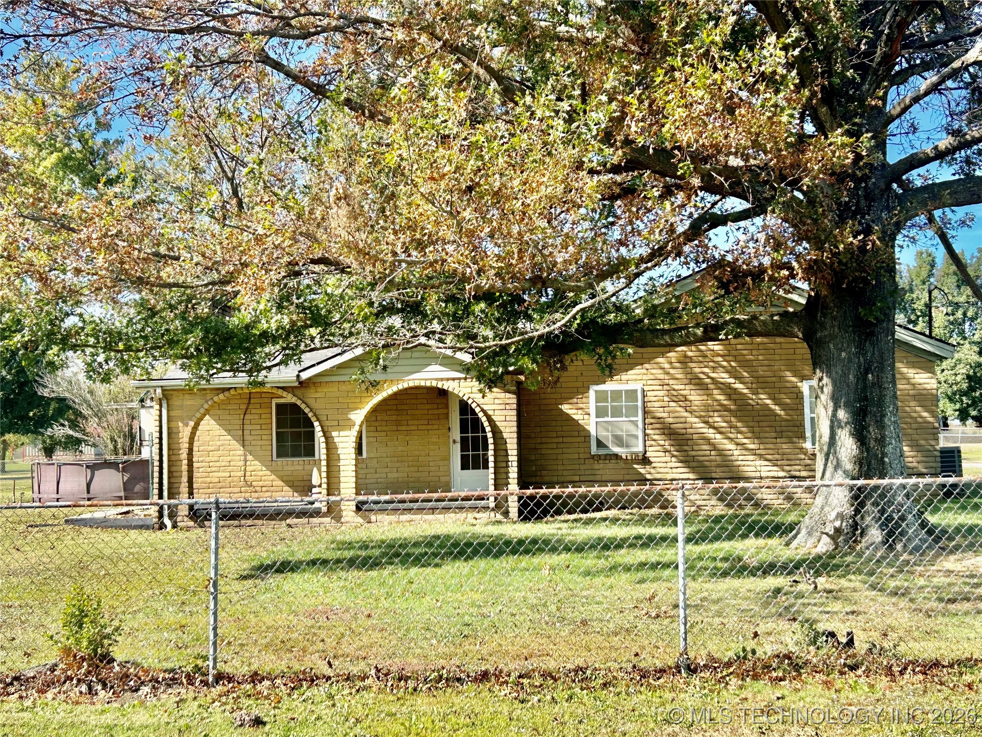 1231 S 61st Street W Muskogee OK 74401
