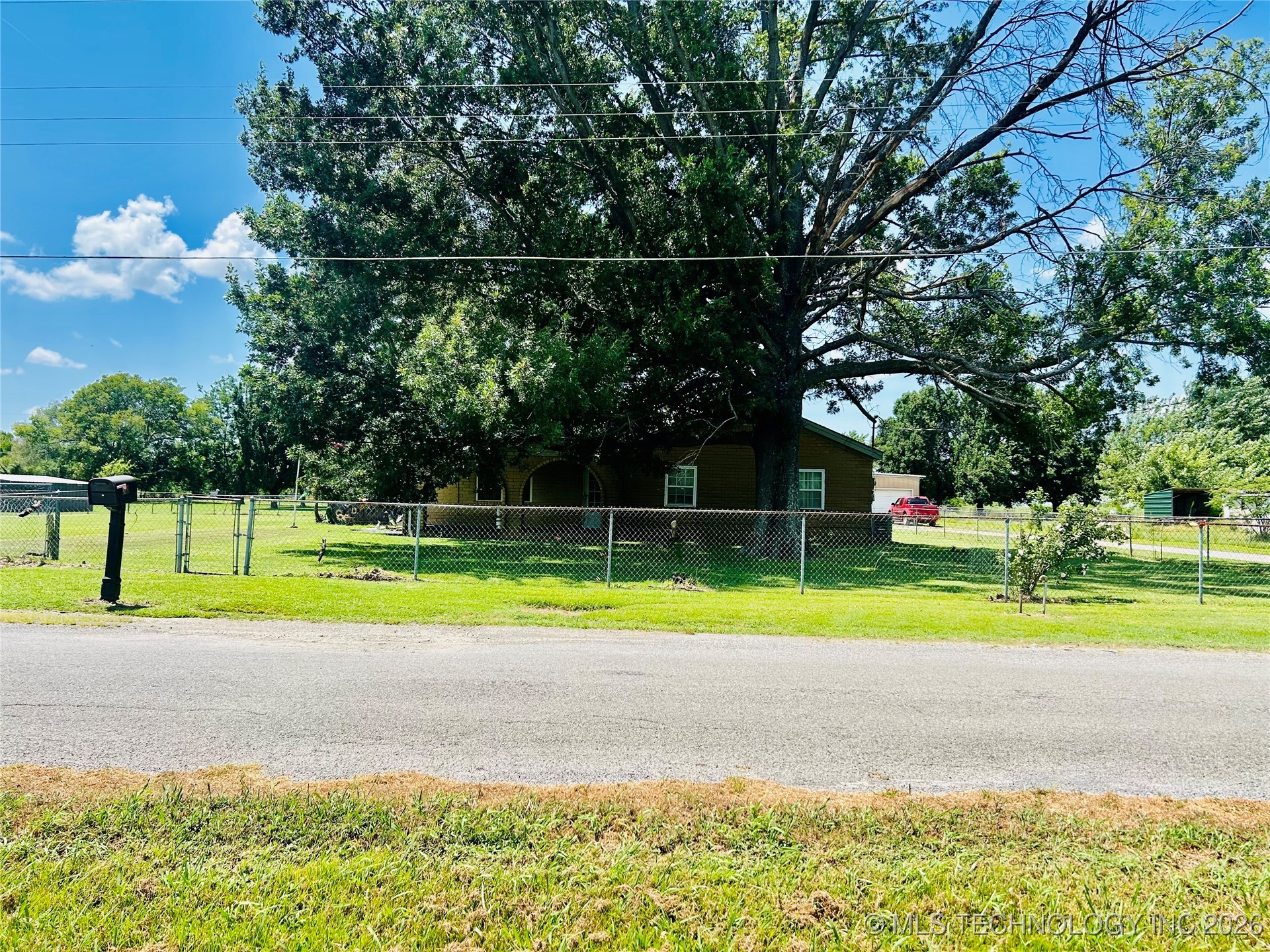 1231 S 61st Street W Muskogee OK 74401
