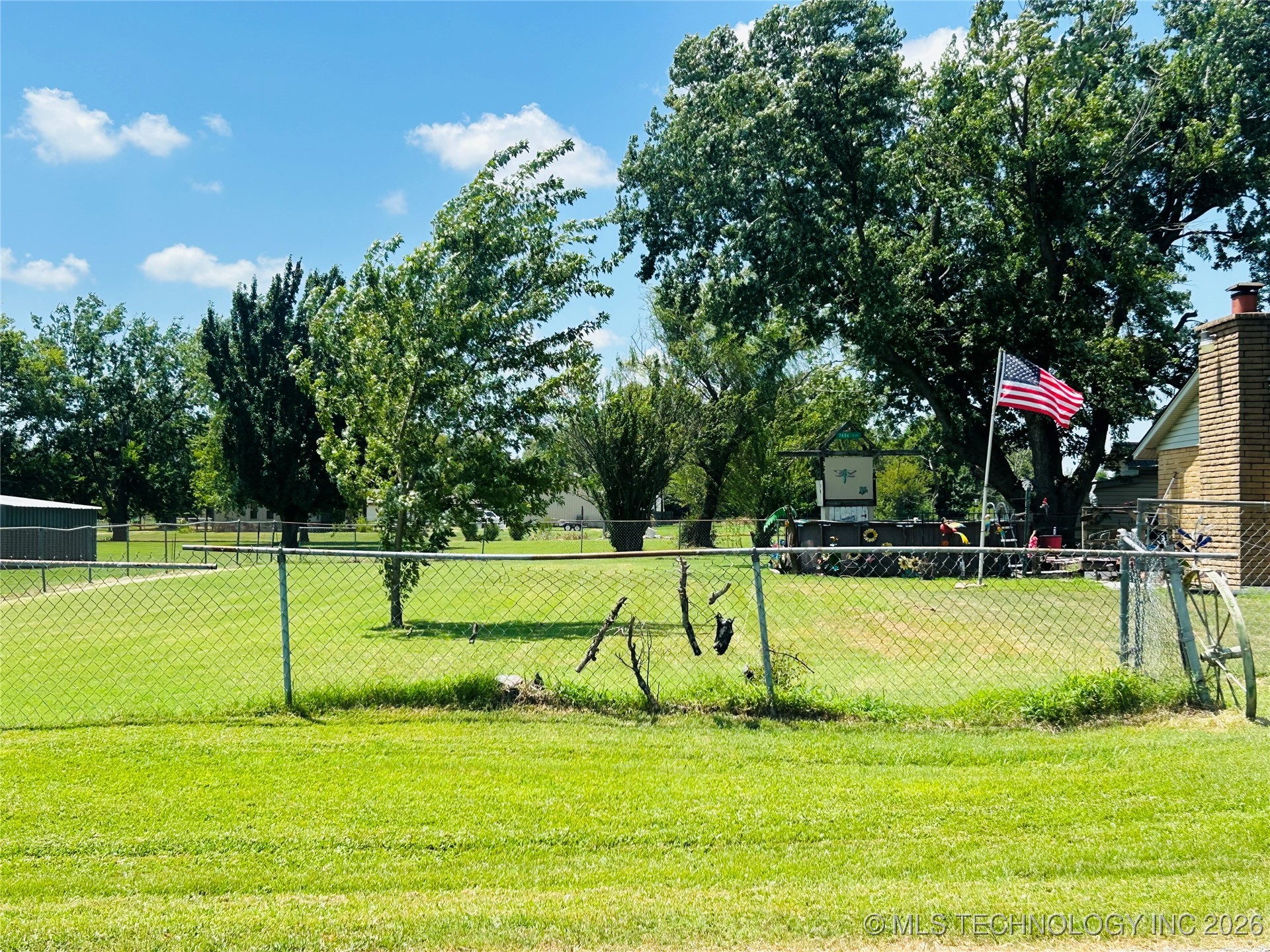 1231 S 61st Street W Muskogee OK 74401
