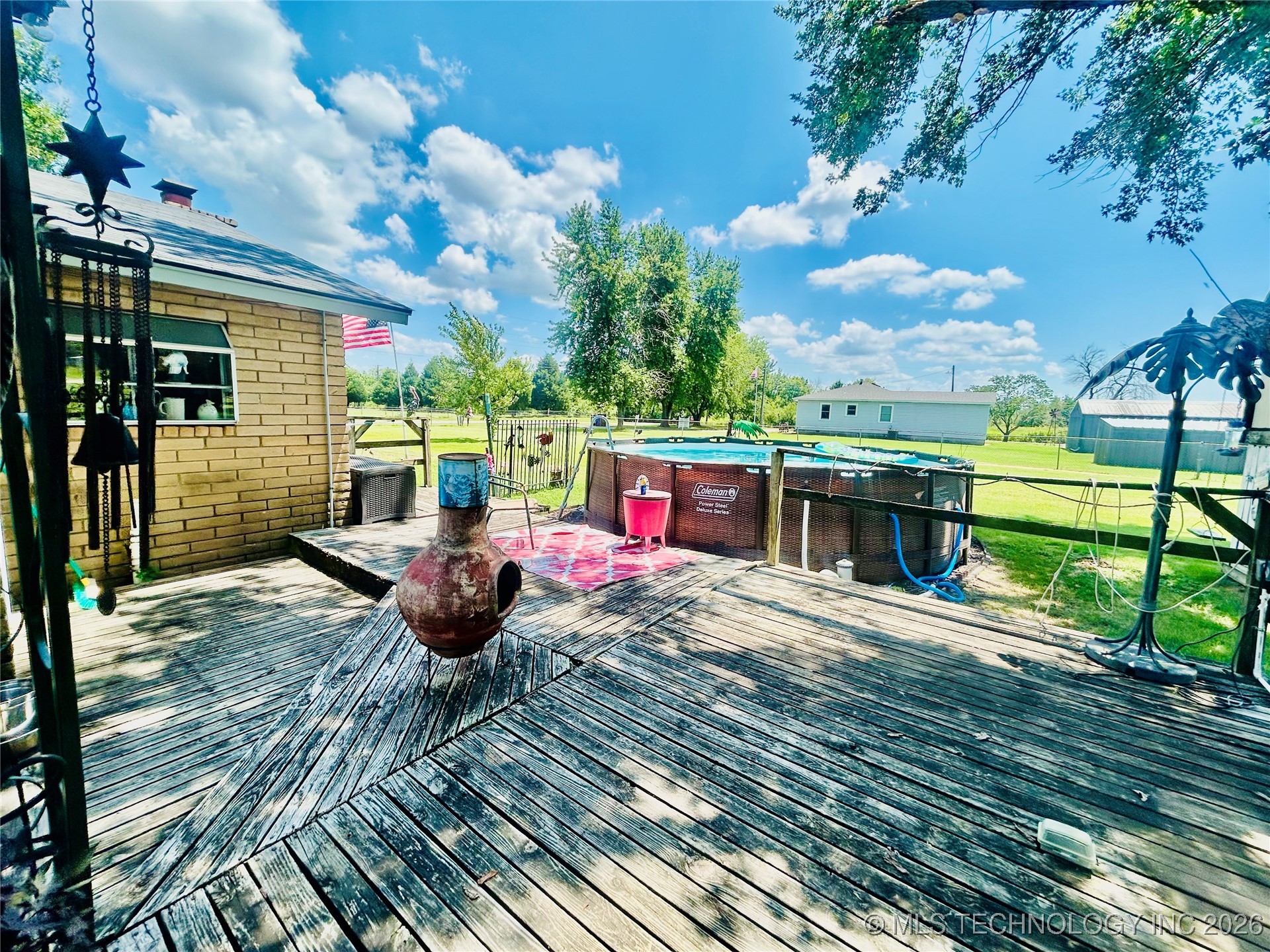 1231 S 61st Street W Muskogee OK 74401
