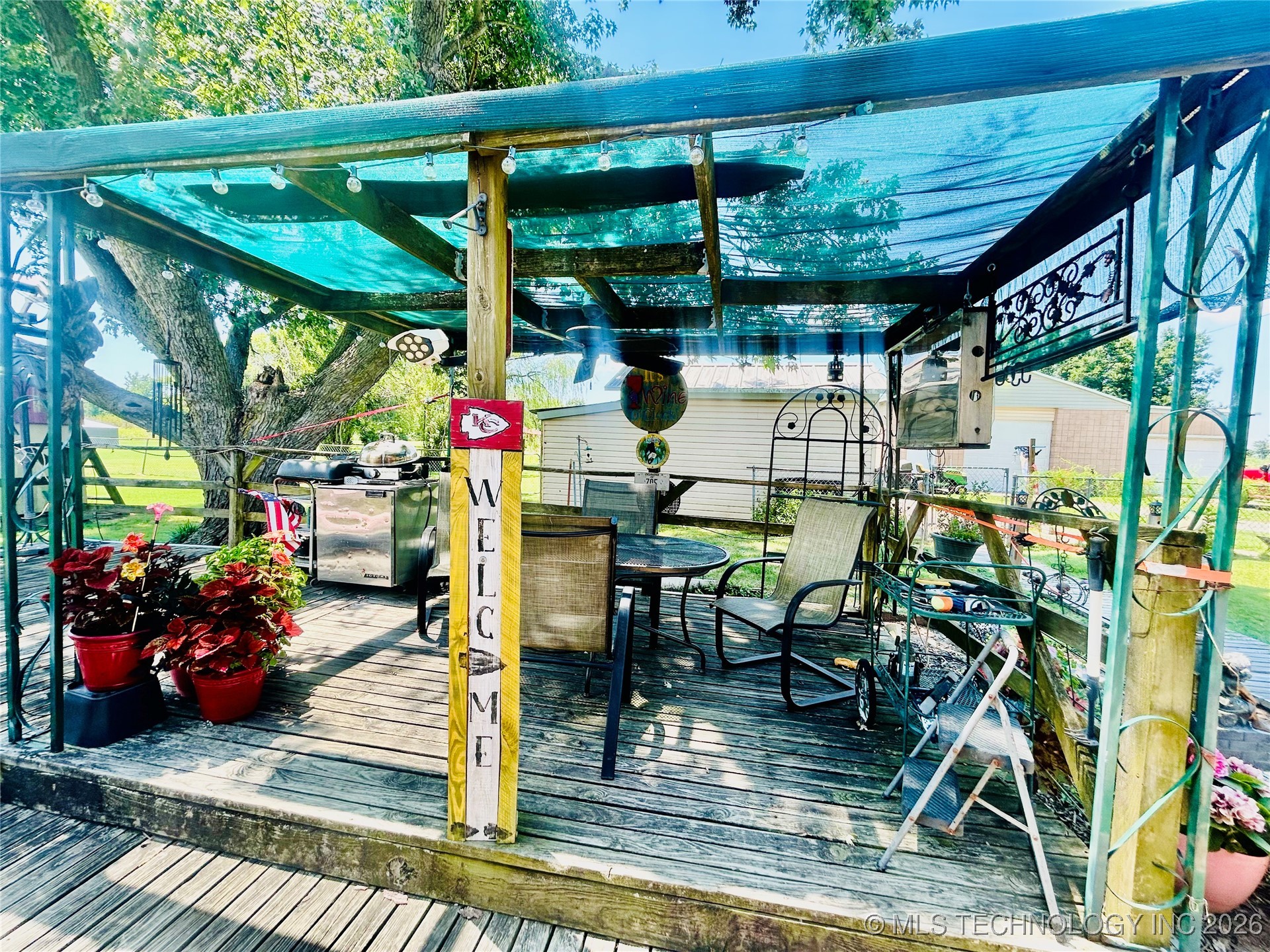 1231 S 61st Street W Muskogee OK 74401